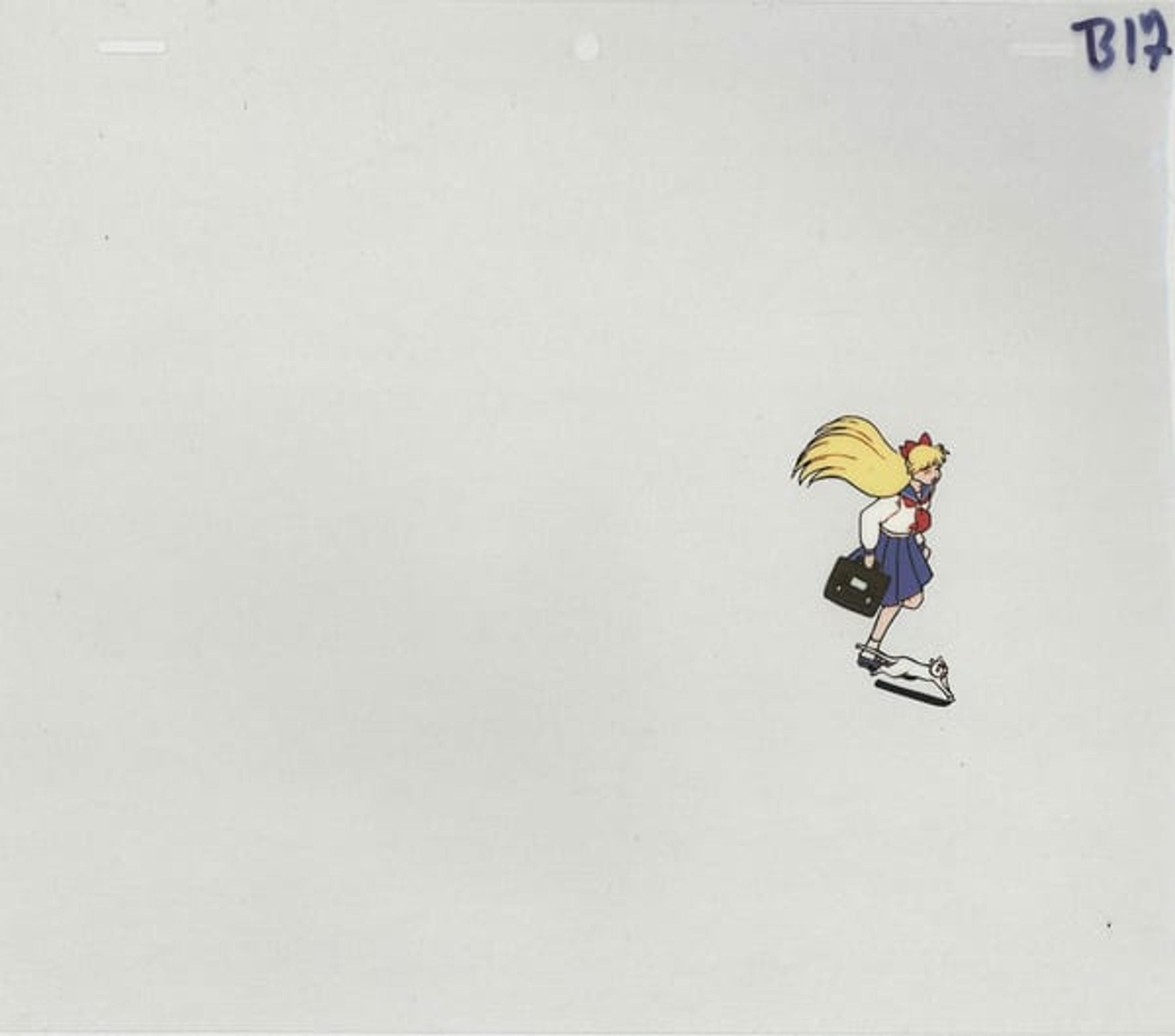 Sailor Moon