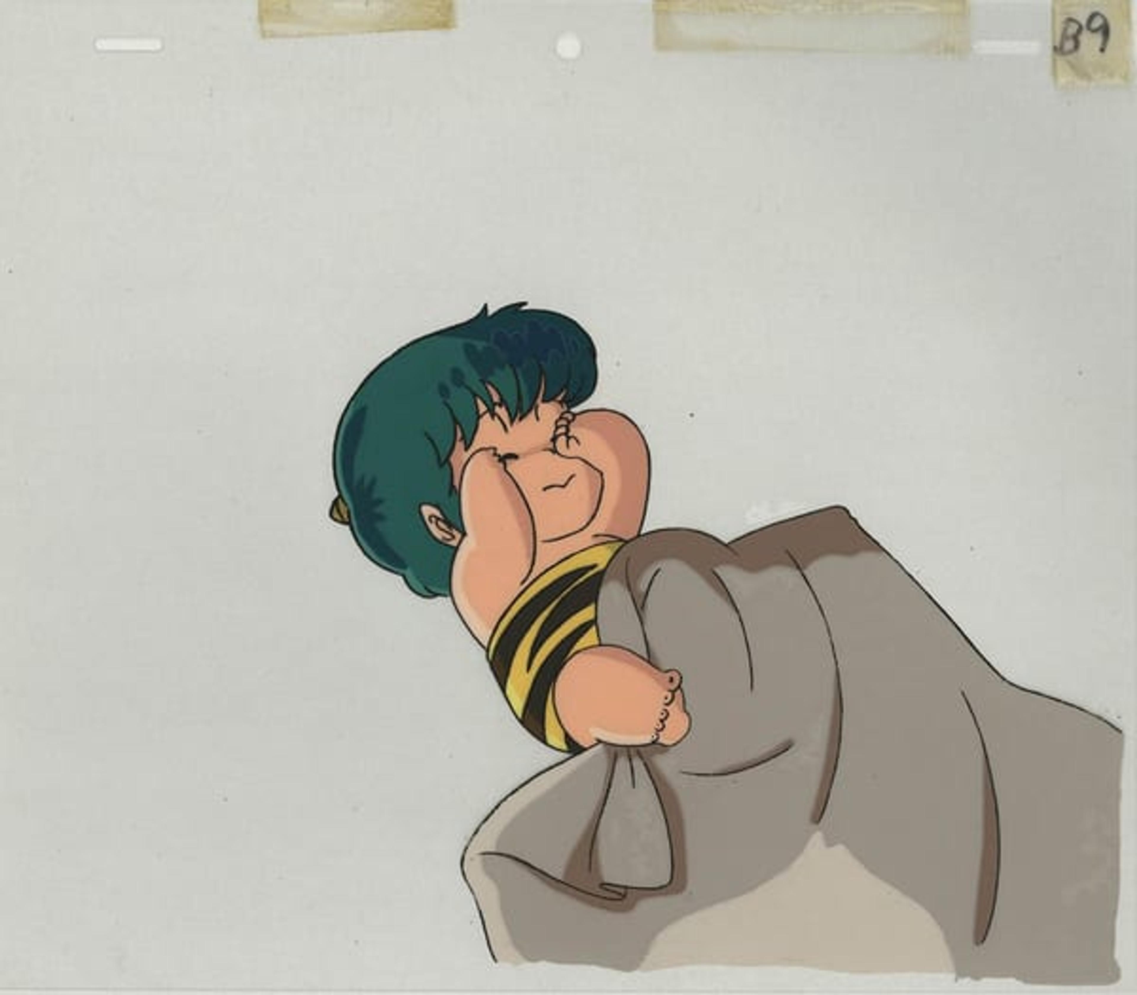 Urusei Yatsura Movie 3: Remember My Love