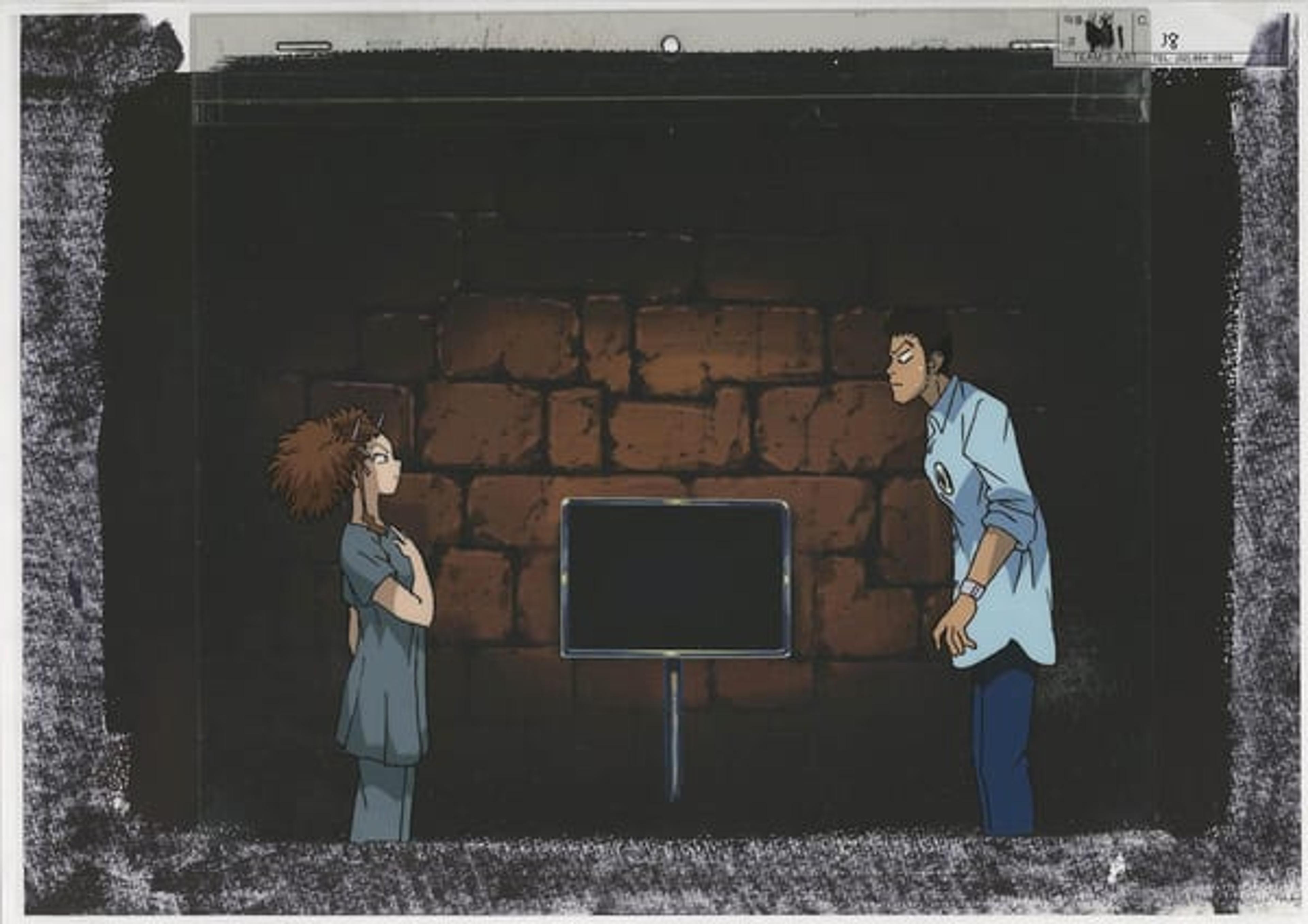 Hunter x Hunter
