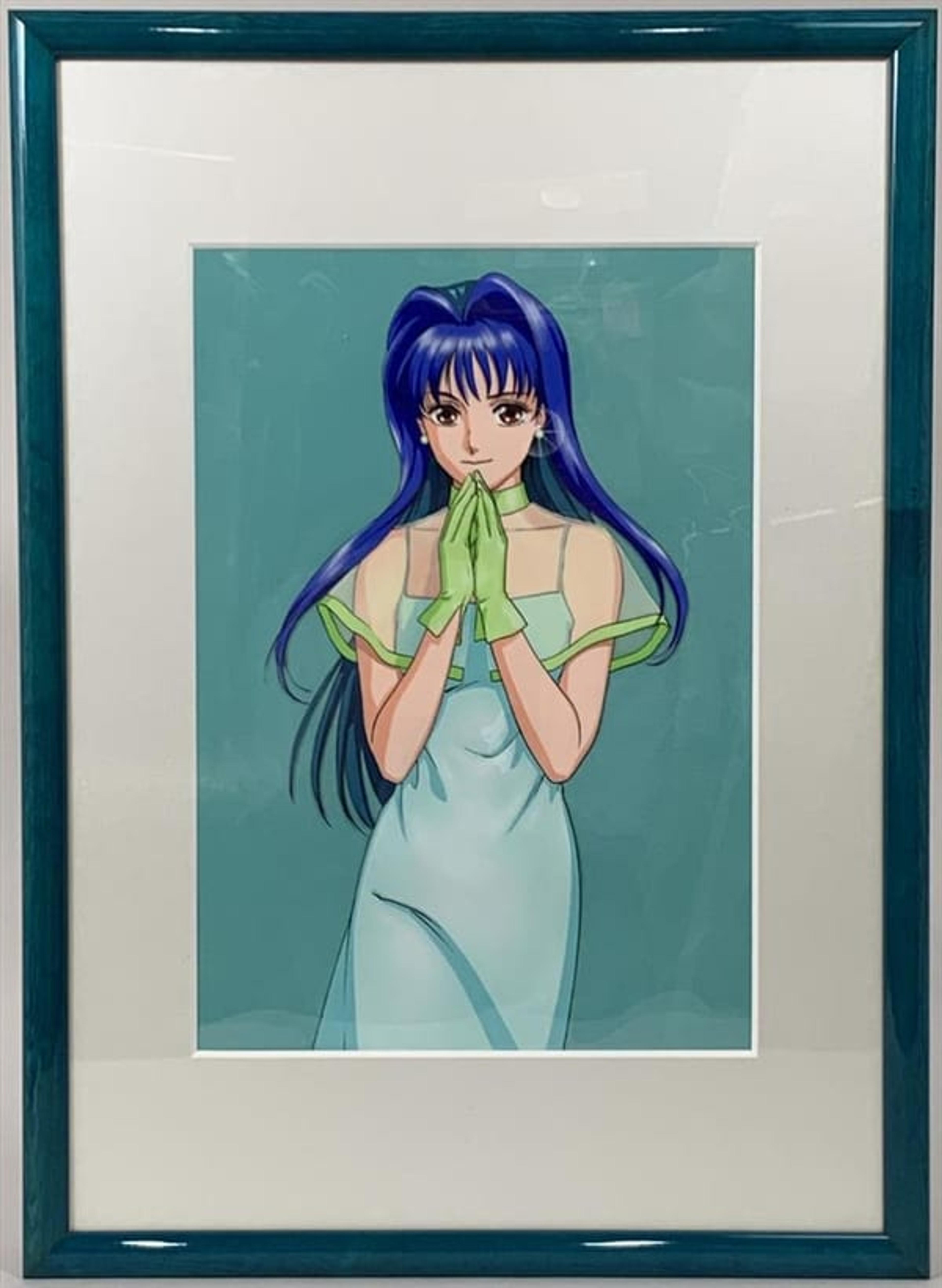 Fancy Lala