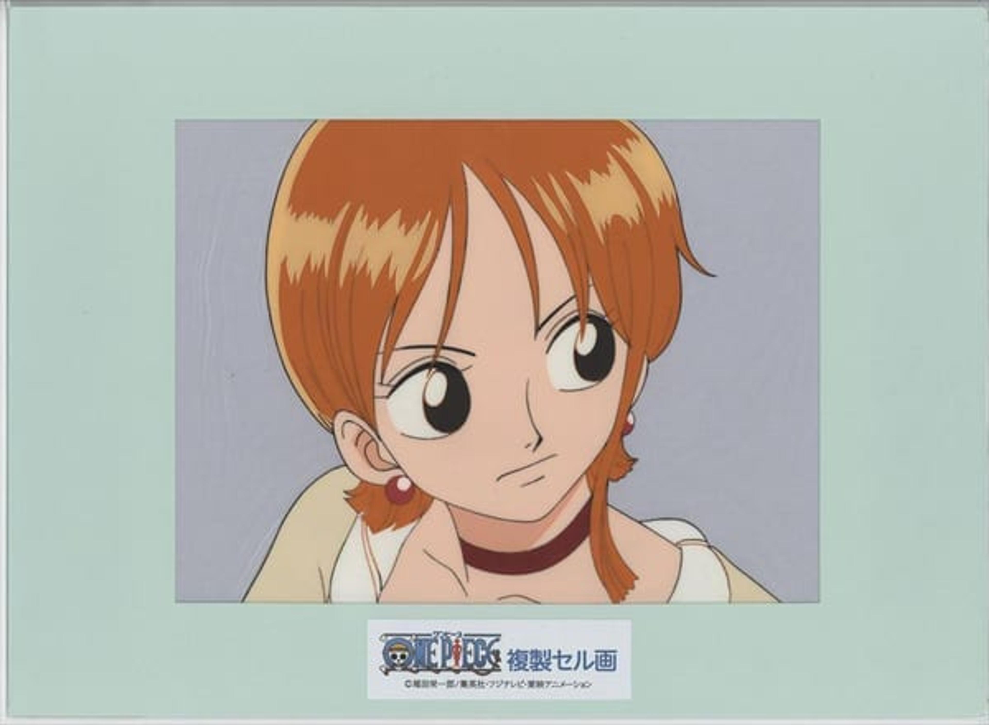 ONE PIECE