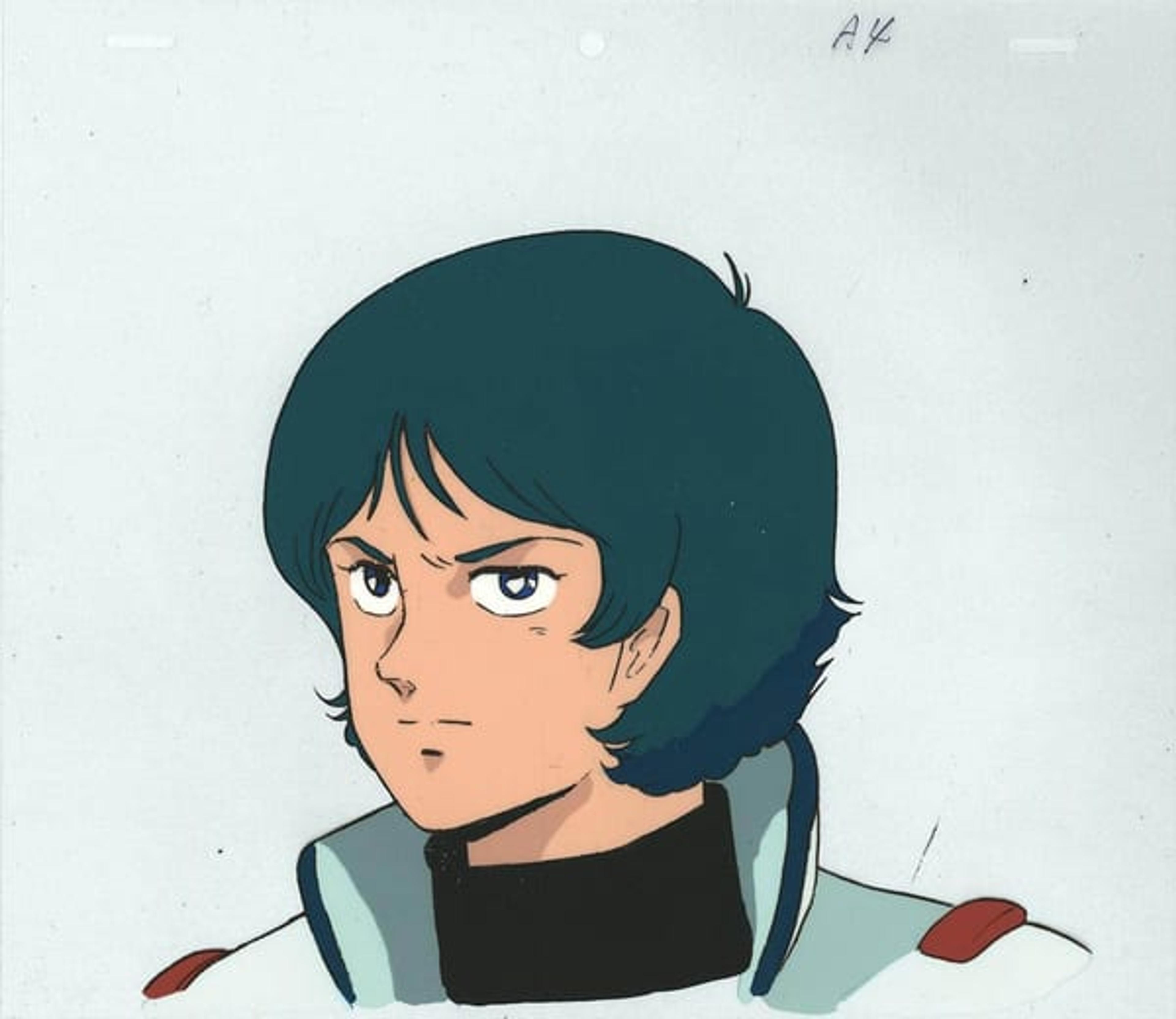 Mobile Suit Zeta Gundam