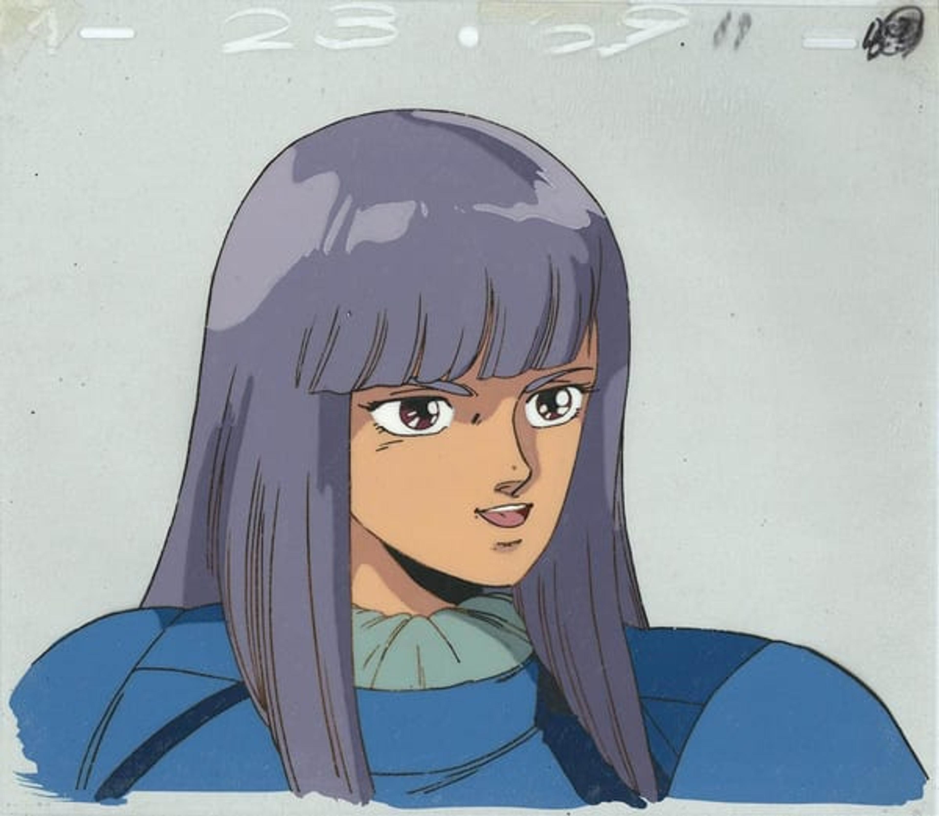 Mobile Suit Gundam ZZ