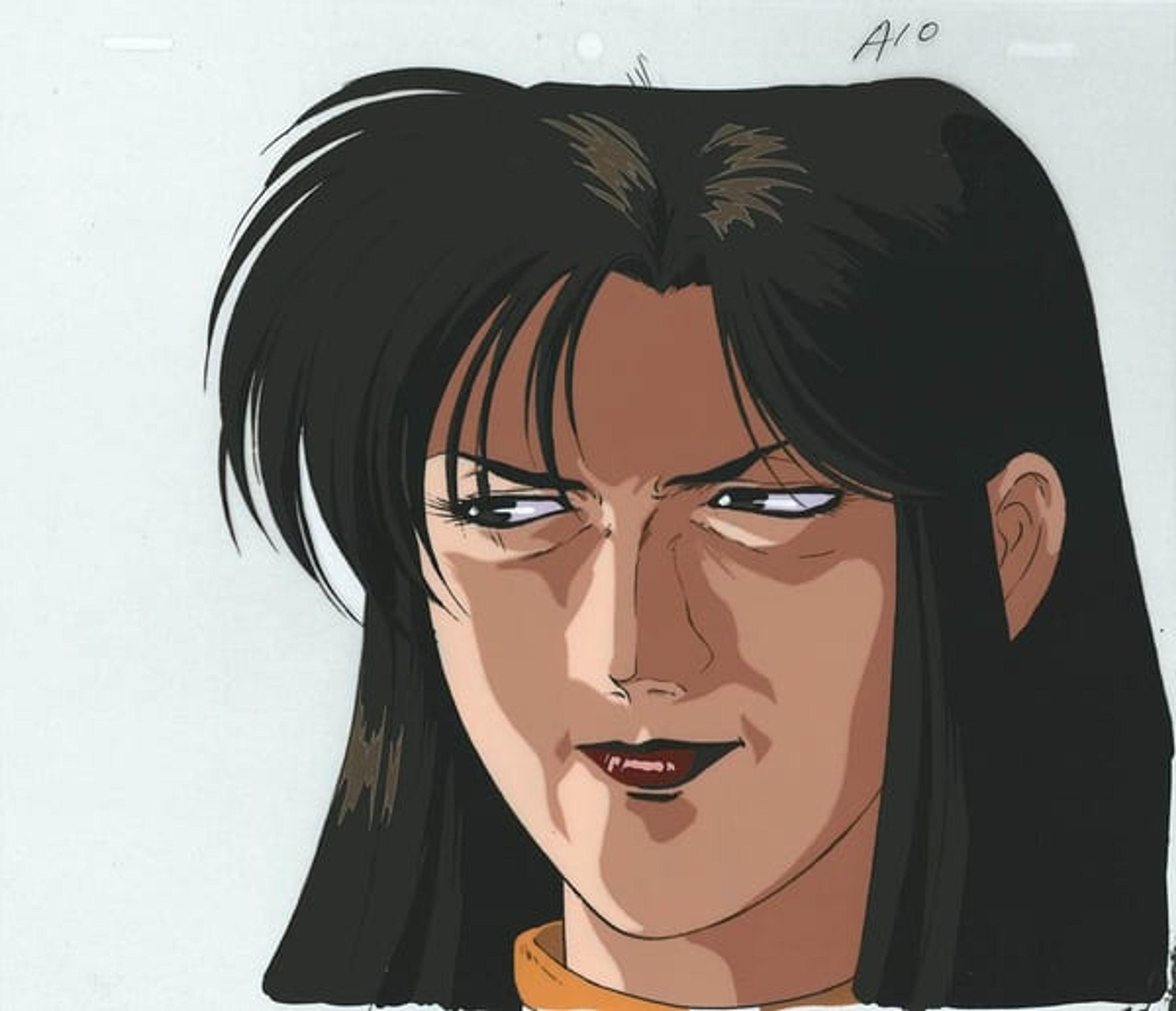 Mobile Suit Gundam 0083: Stardust Memory