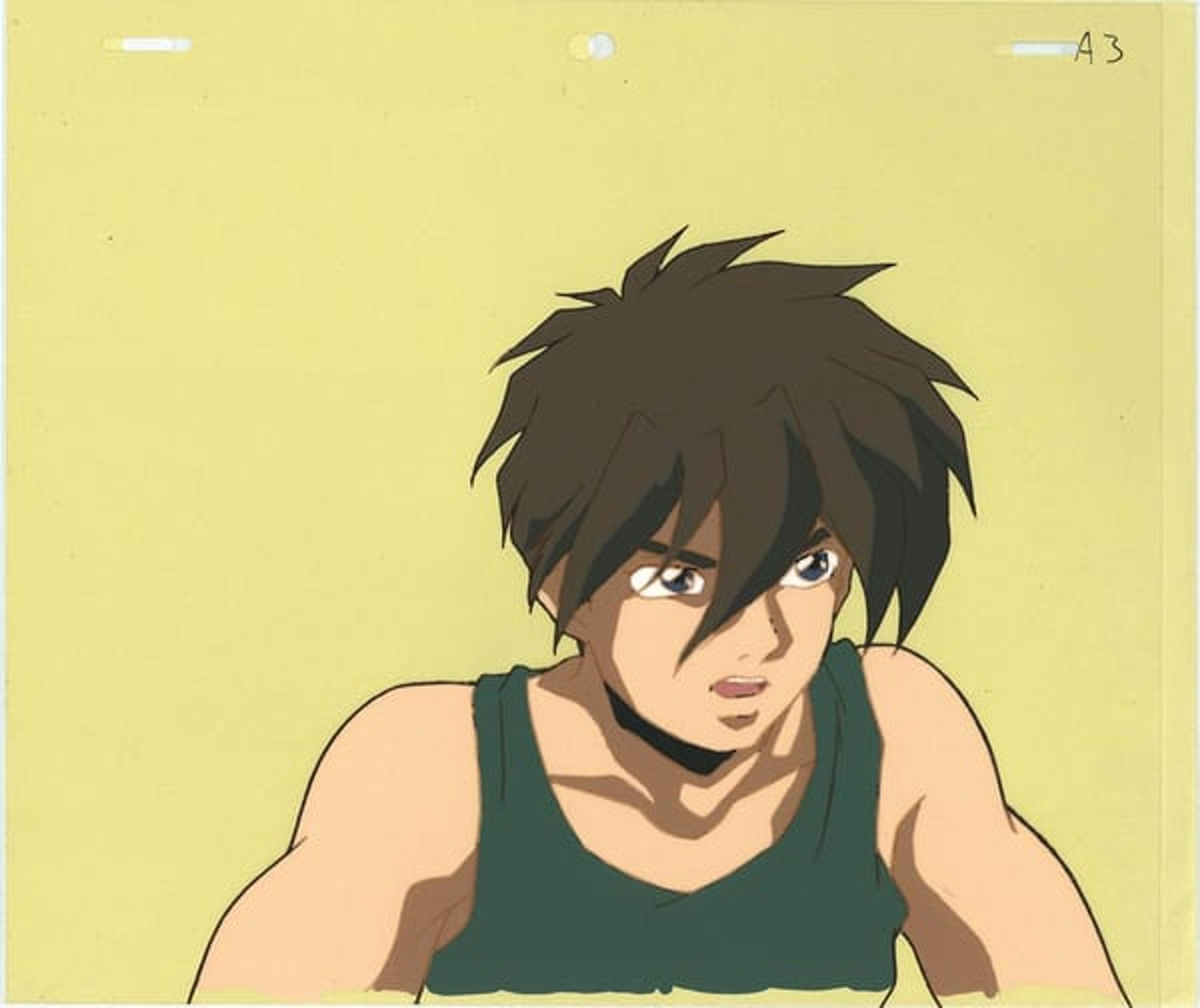 Turn A Gundam