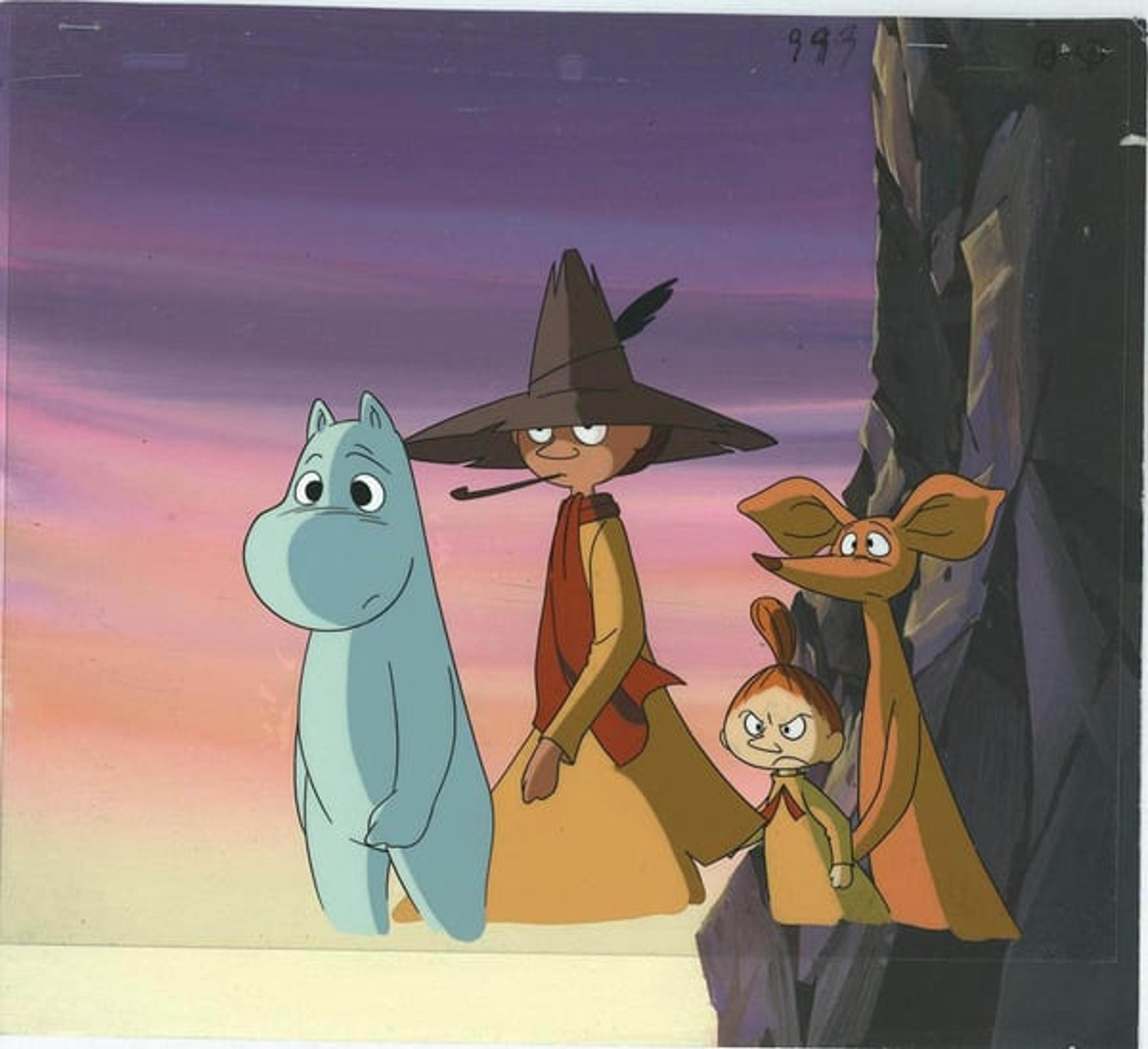 Moomin