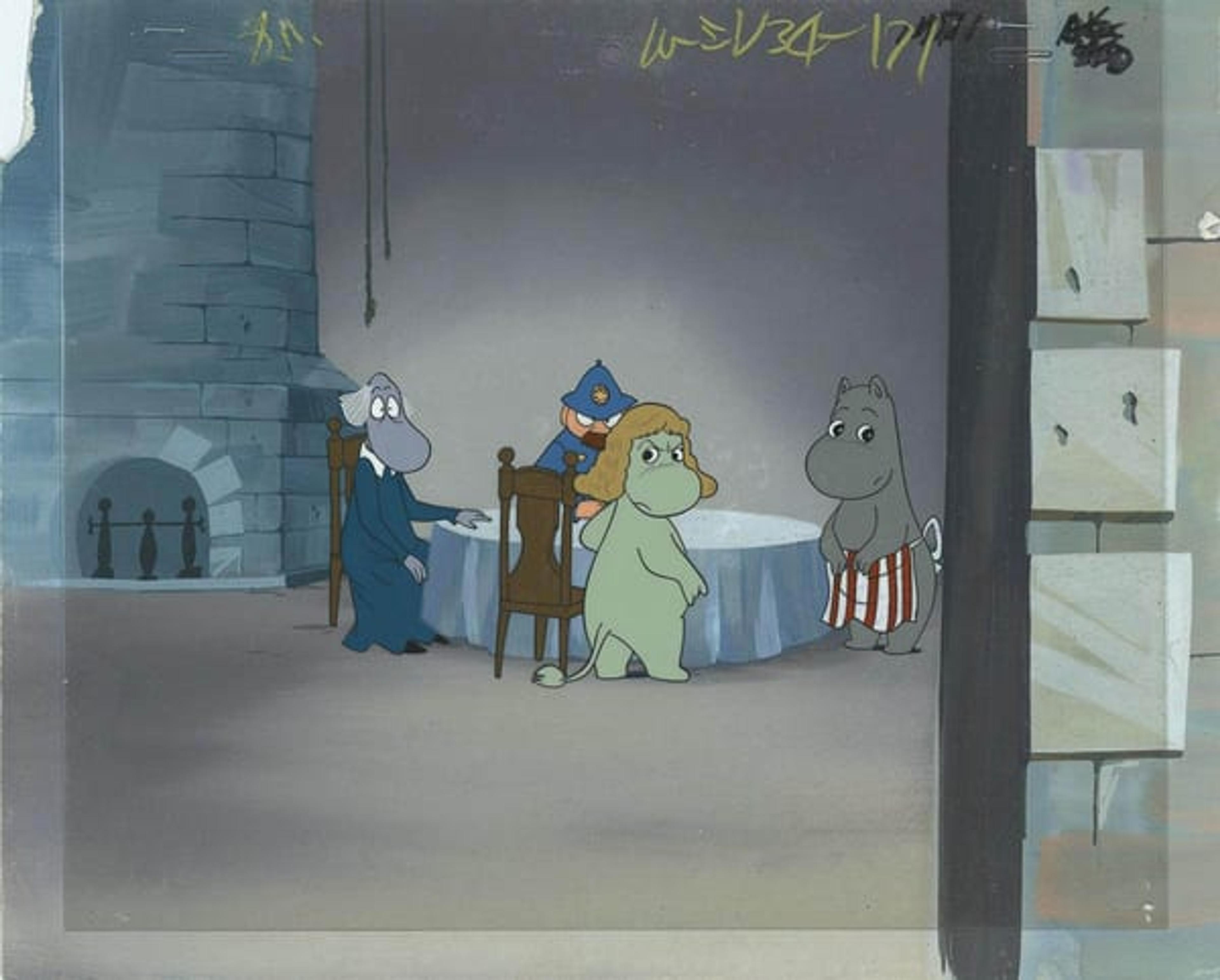 Moomin