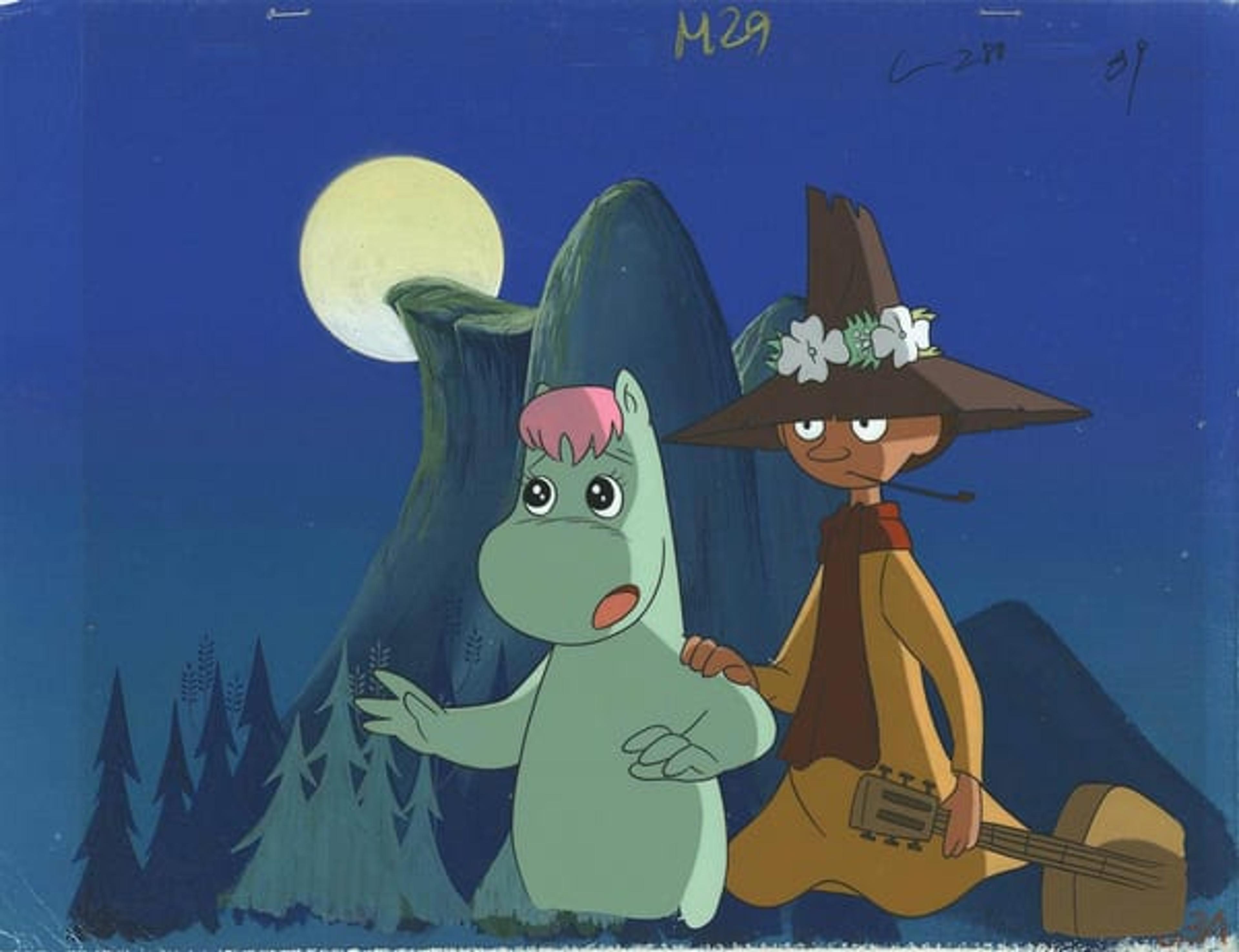Moomin