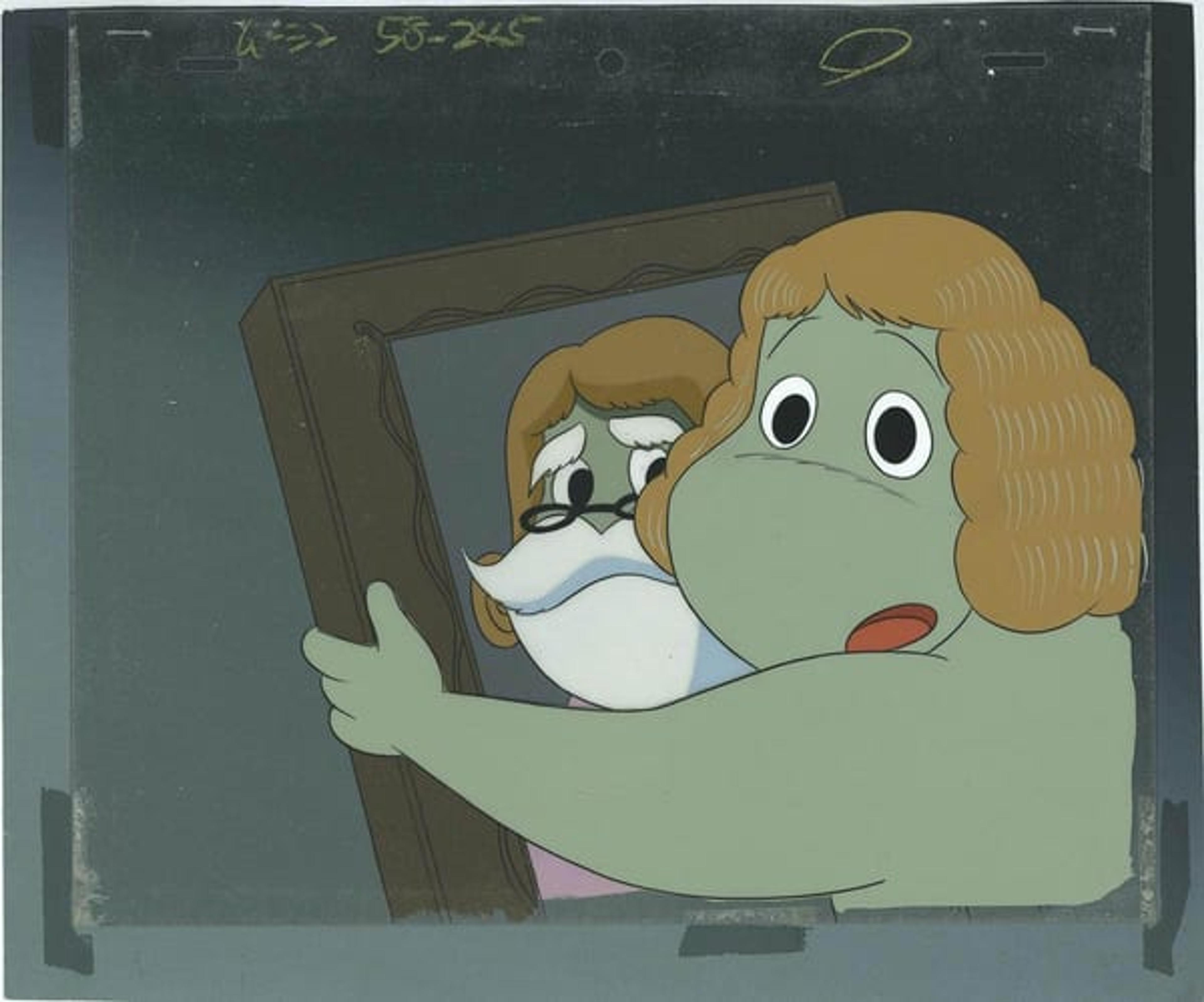 Moomin