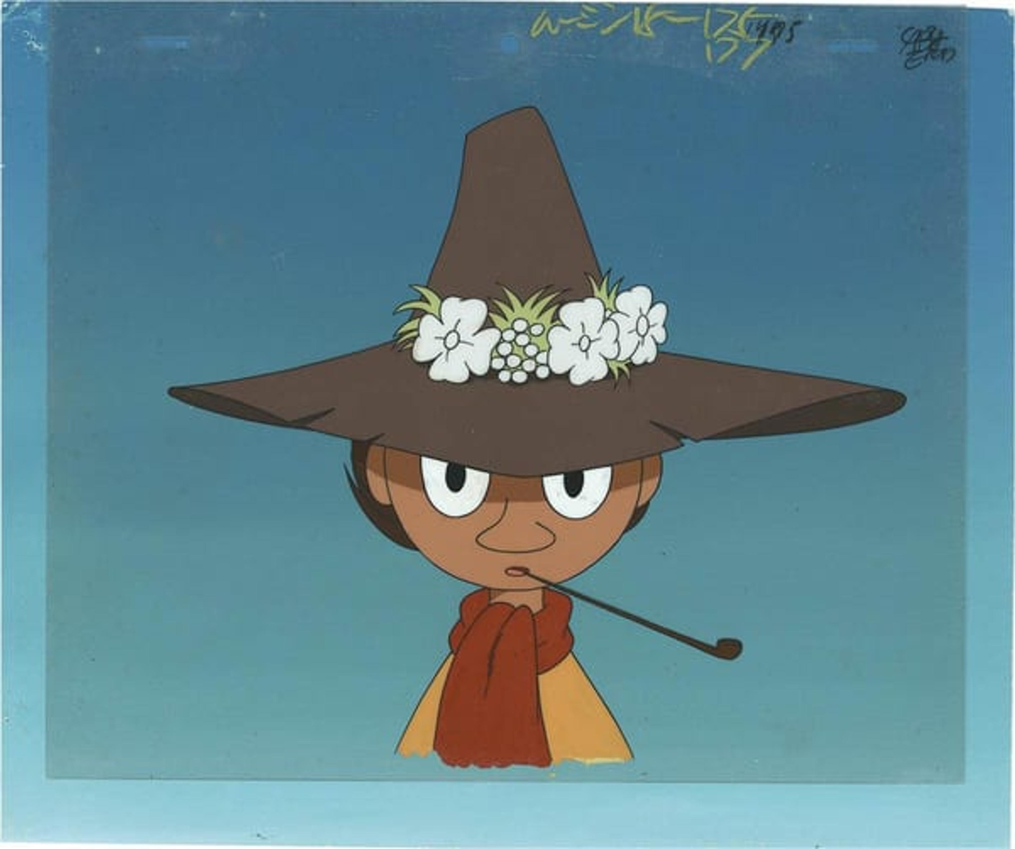 Moomin