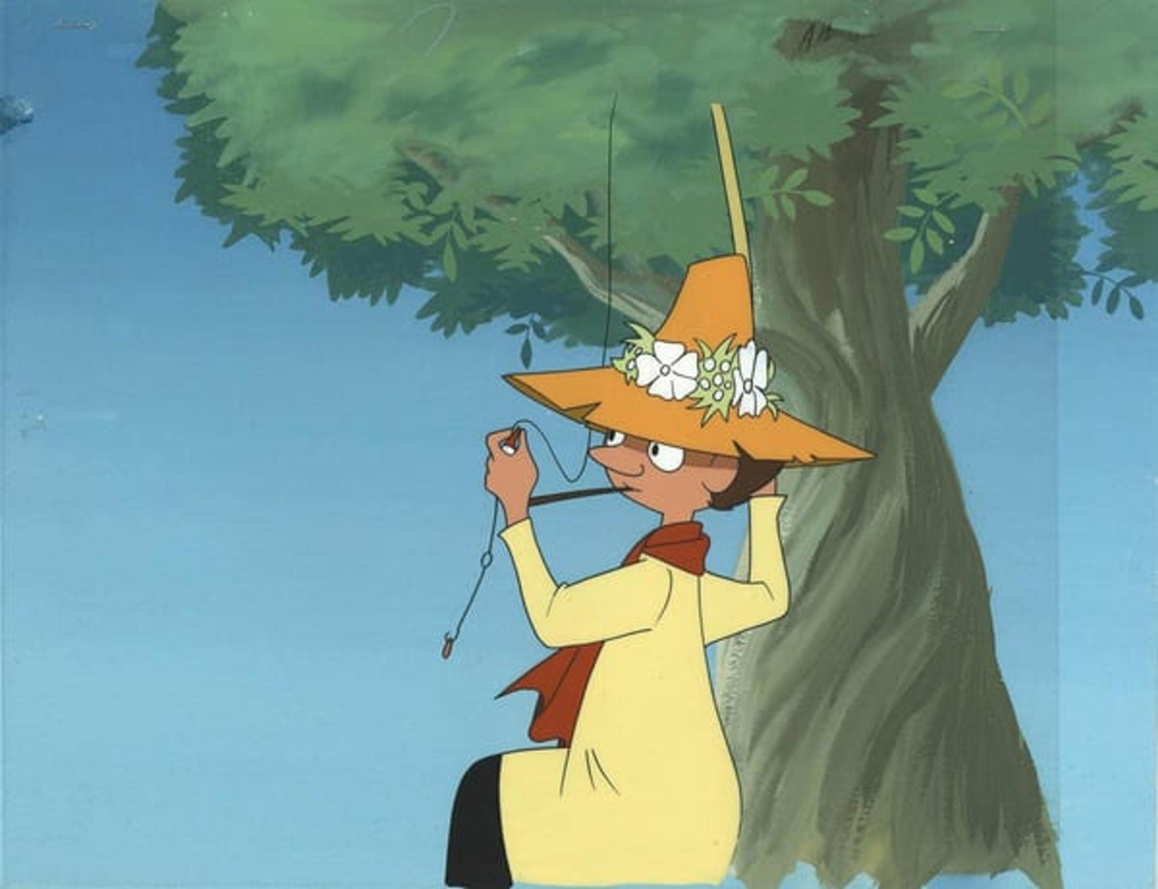 Moomin