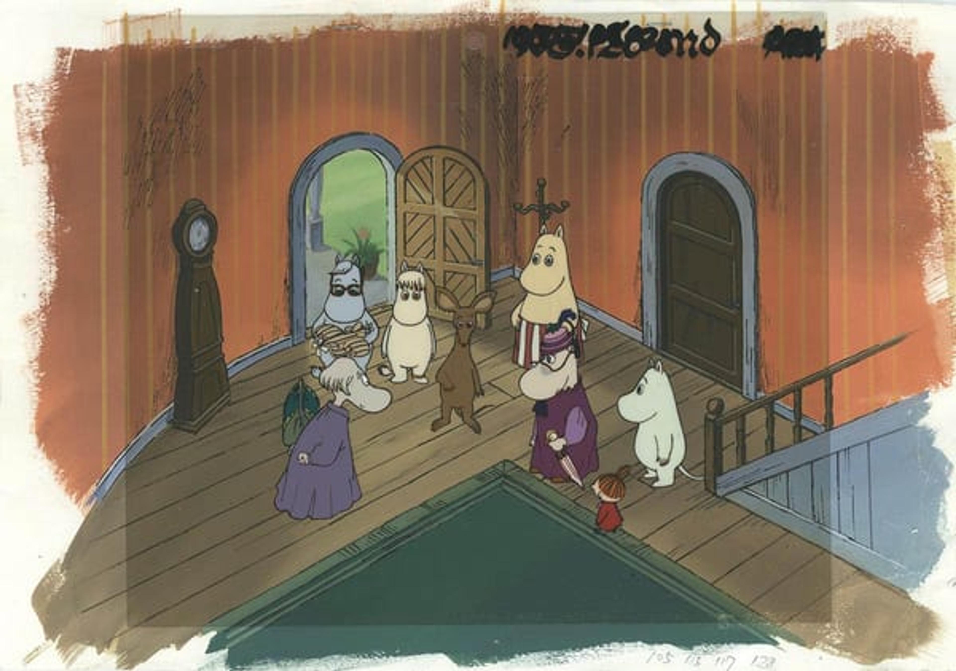 Moomin