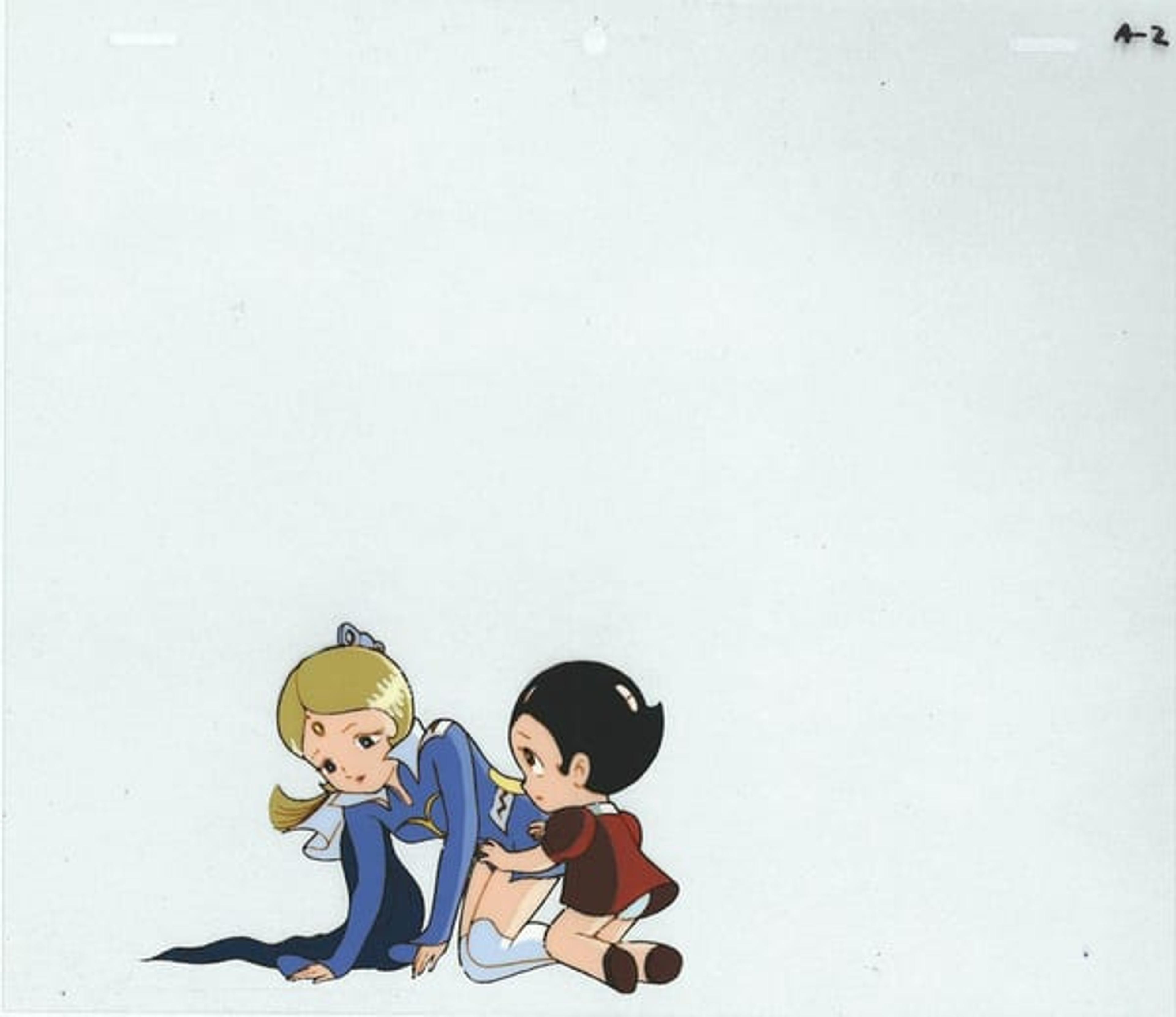 Astro Boy