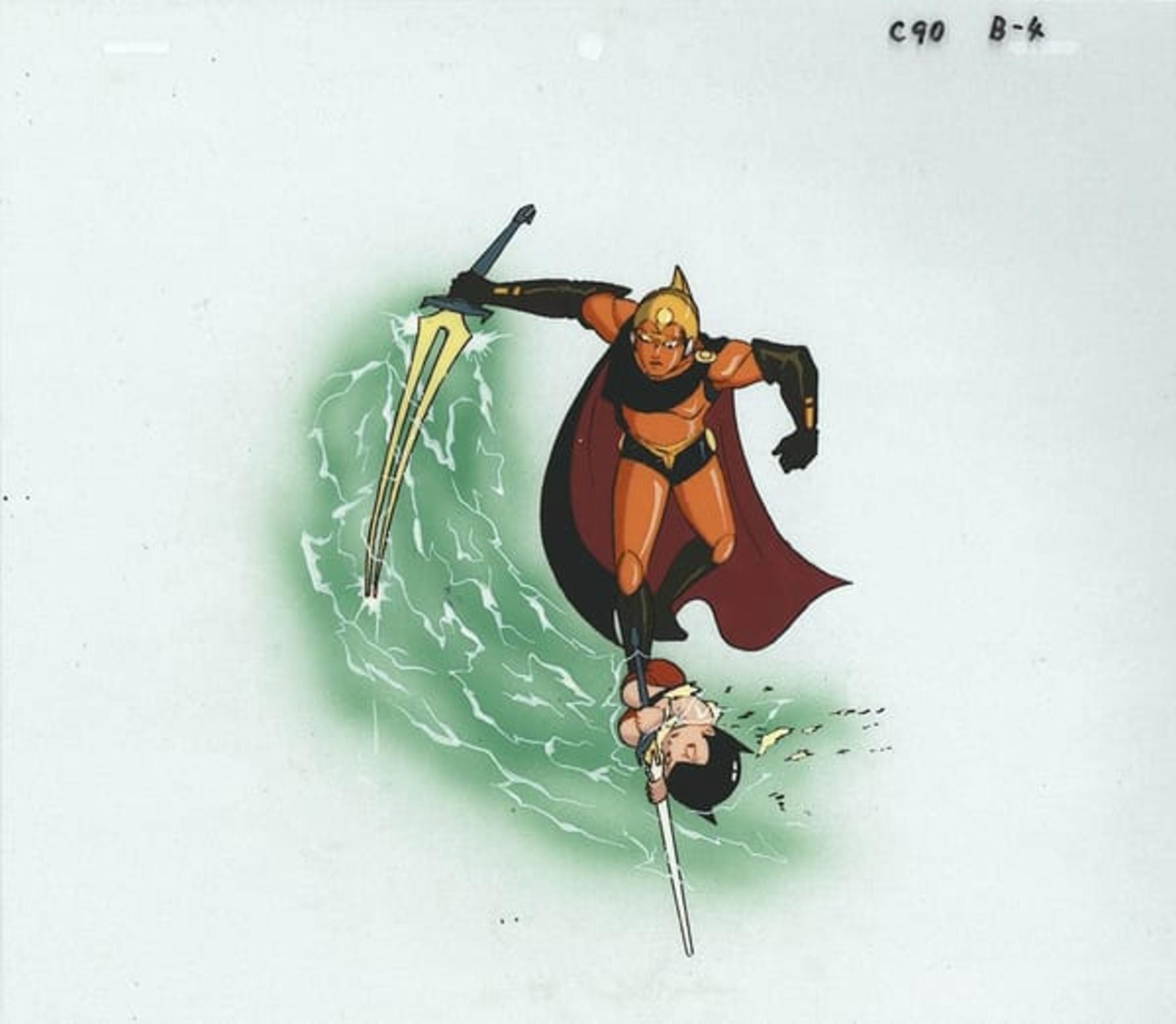Astro Boy