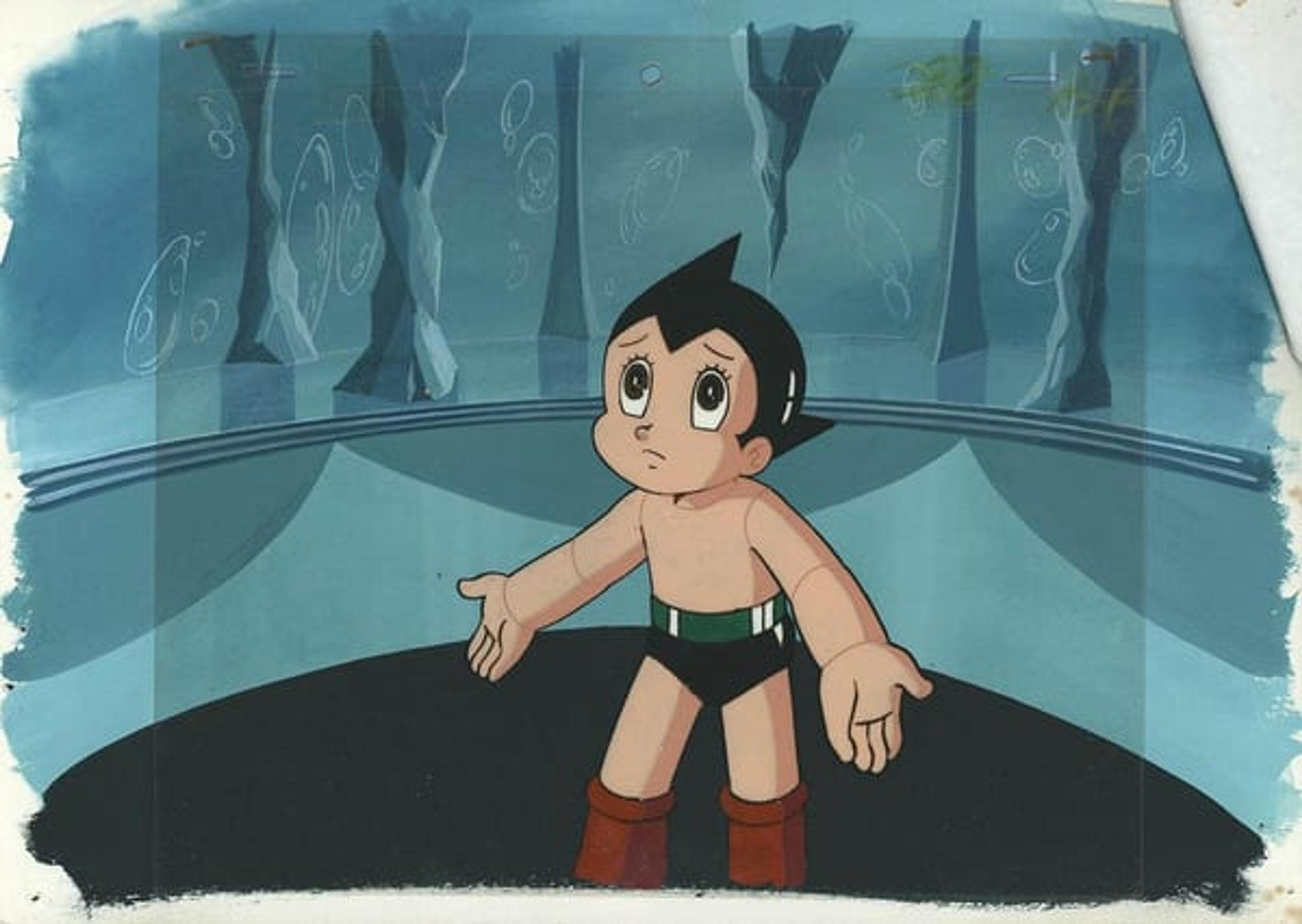 Astro Boy