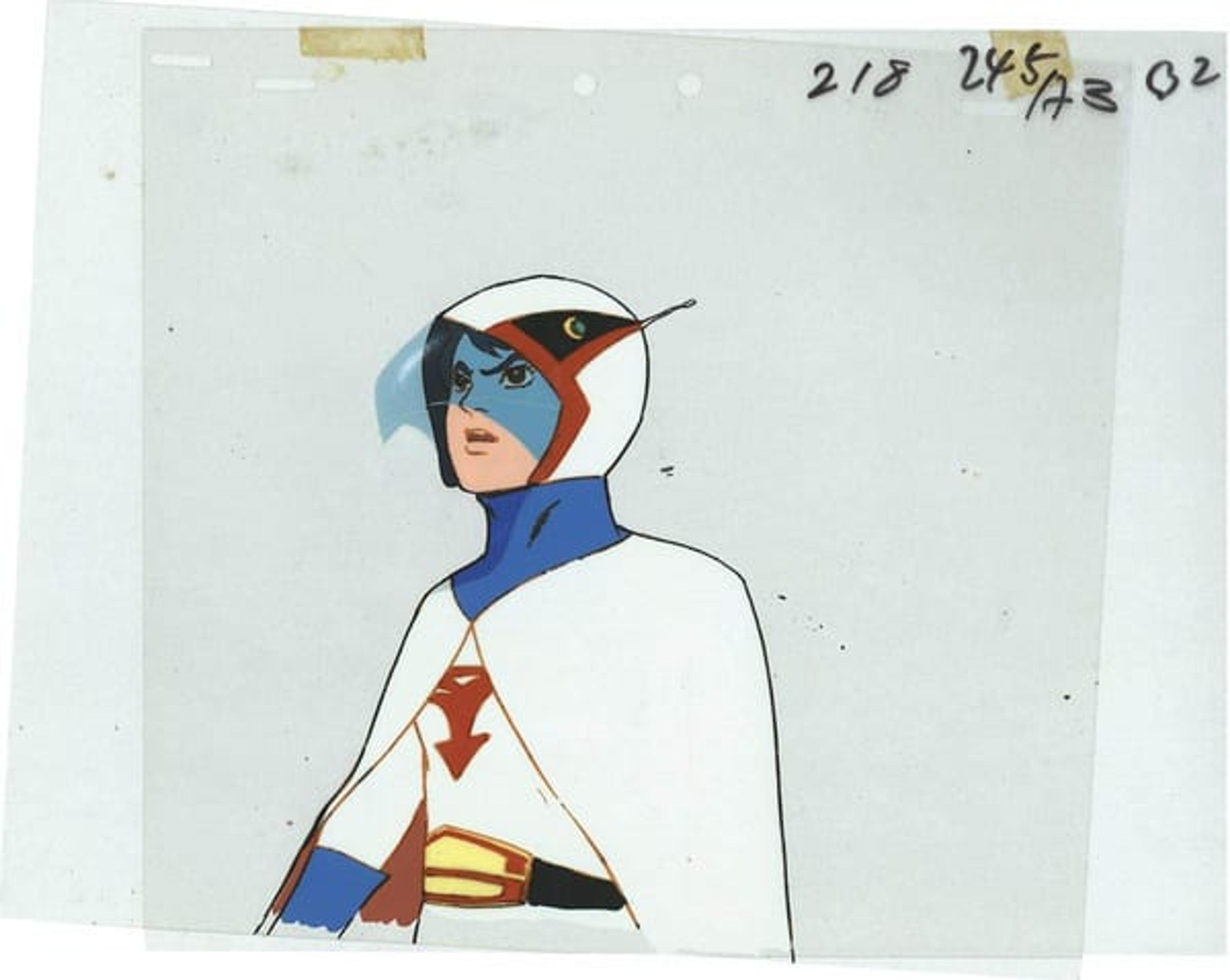Gatchaman