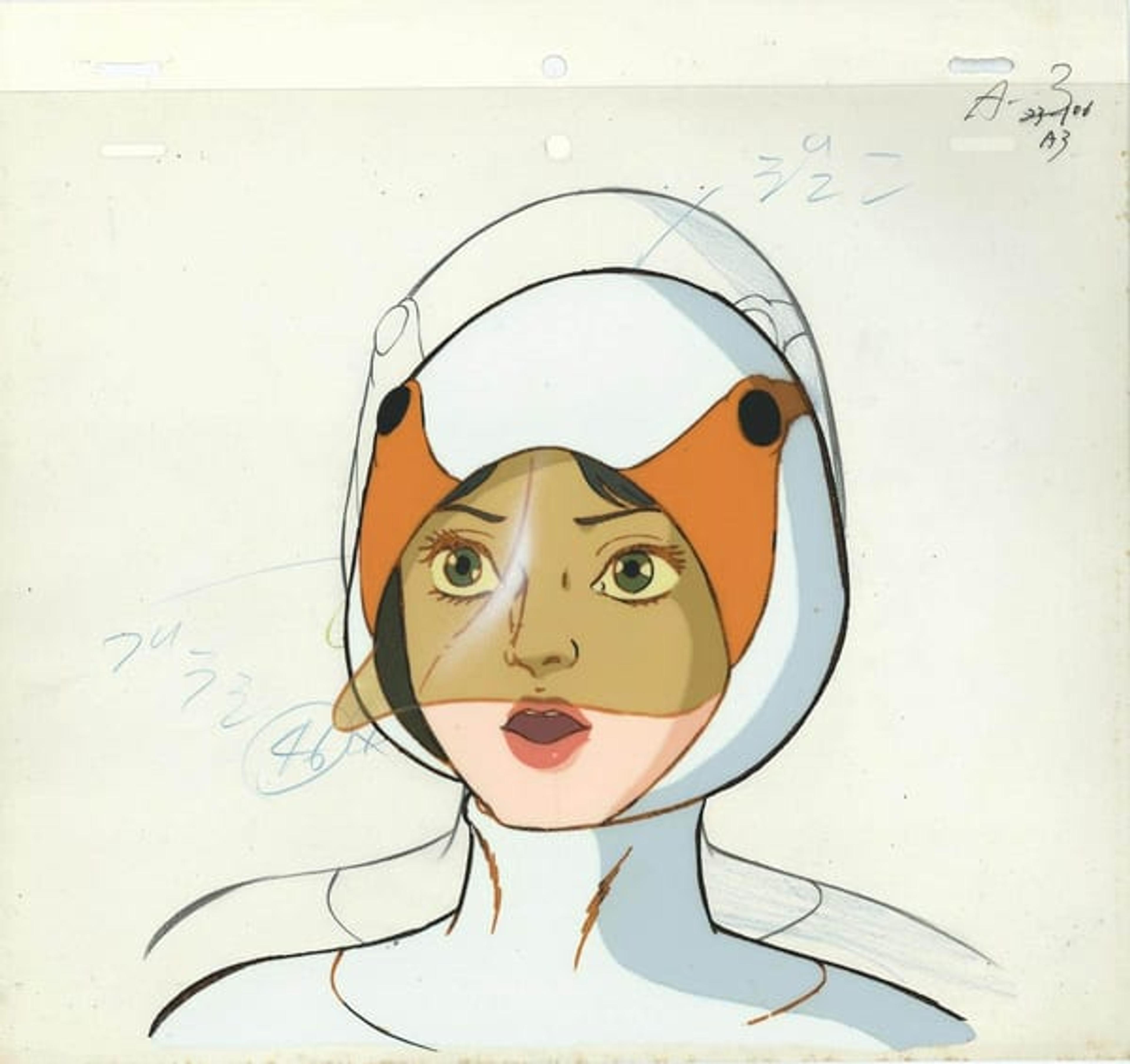 Gatchaman