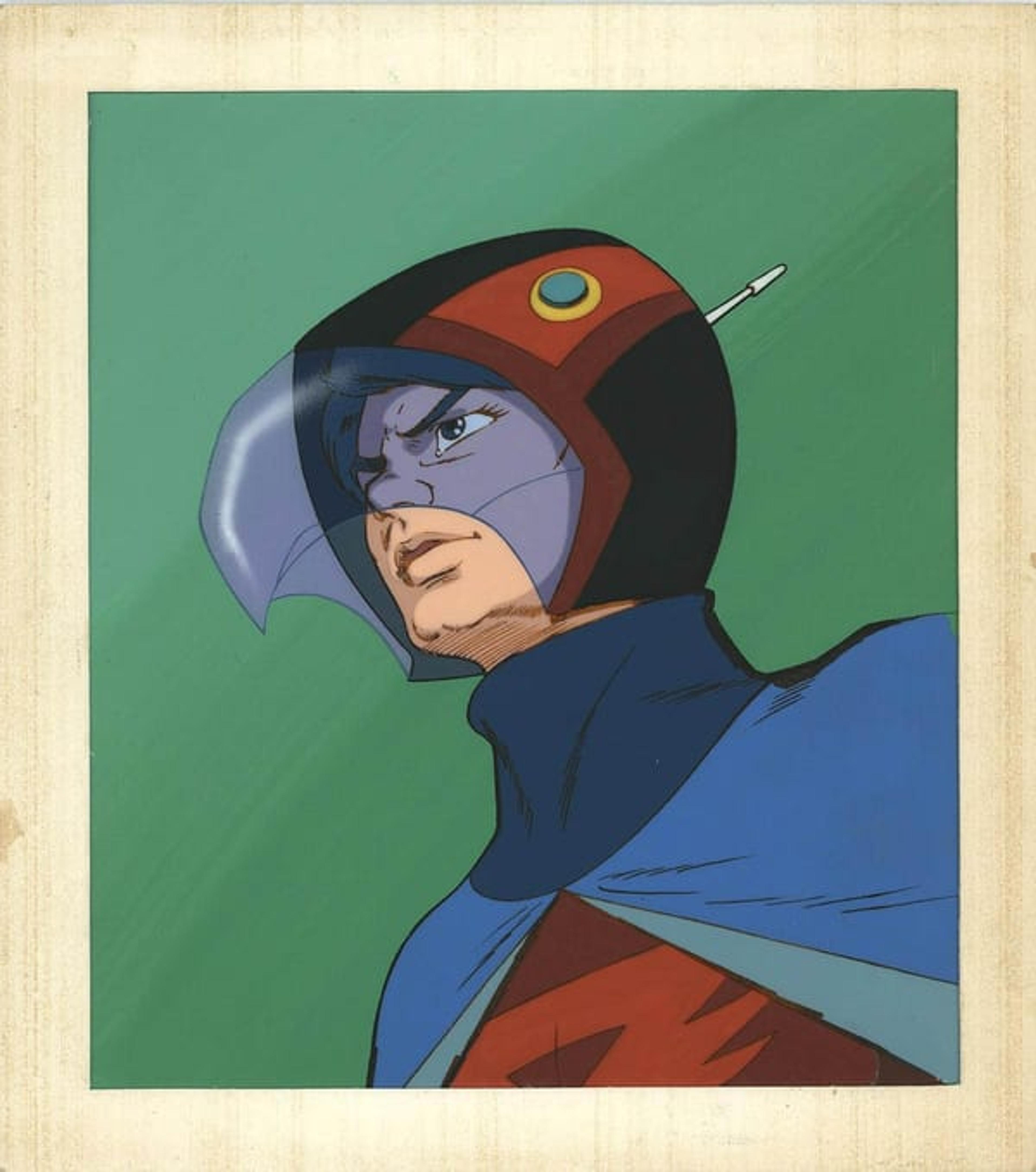Gatchaman