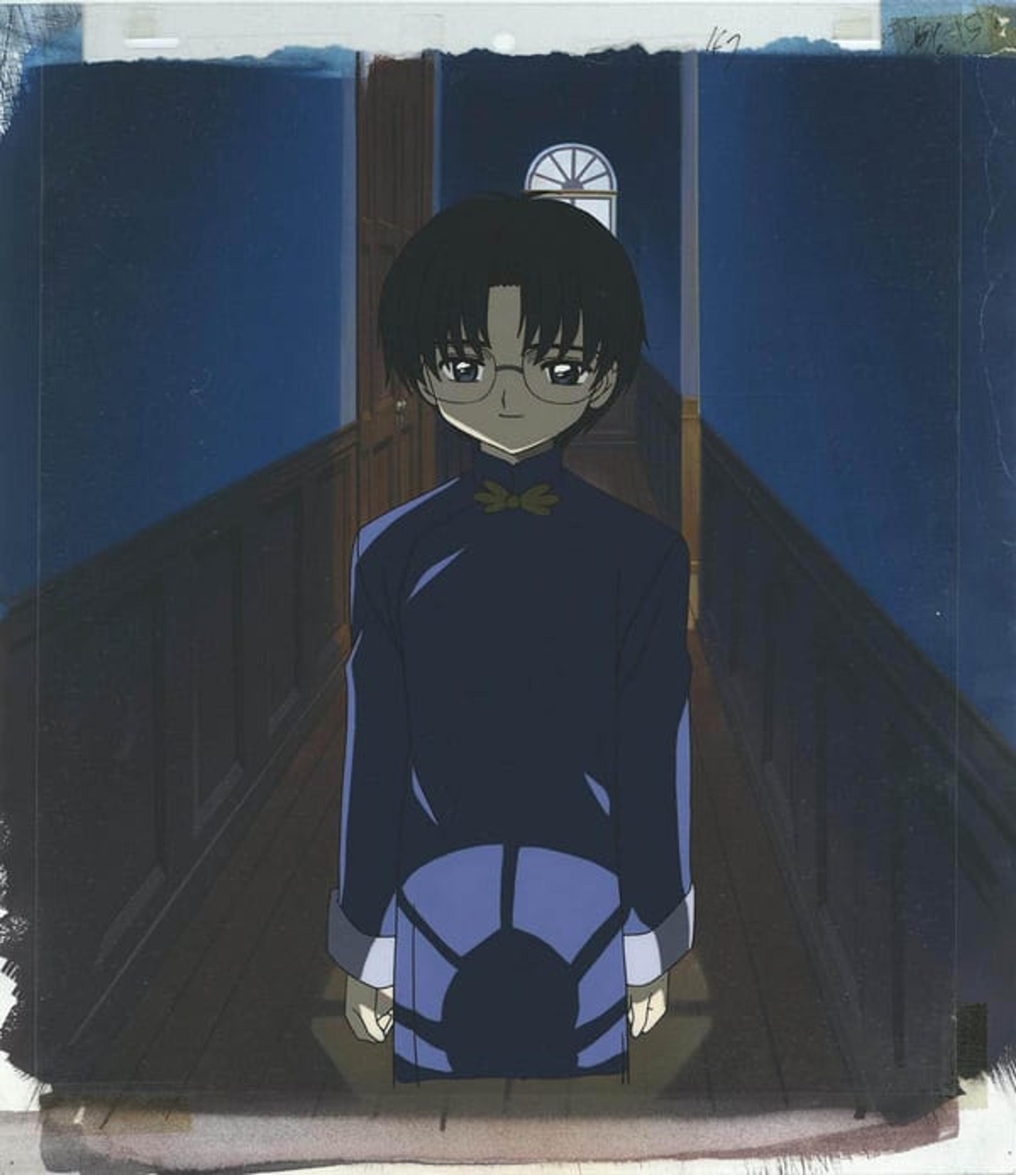 Cardcaptor Sakura