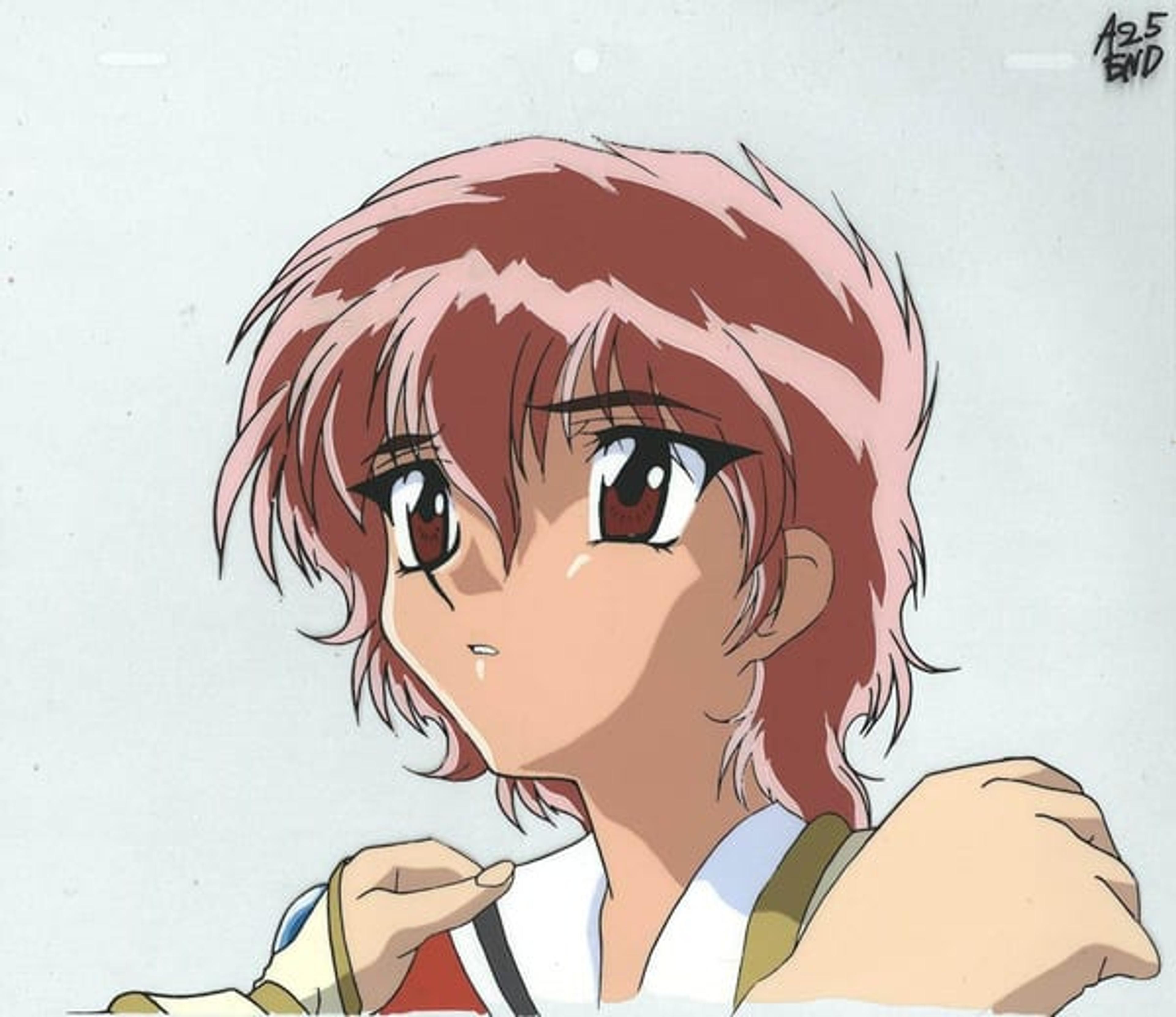 Magic Knight Rayearth