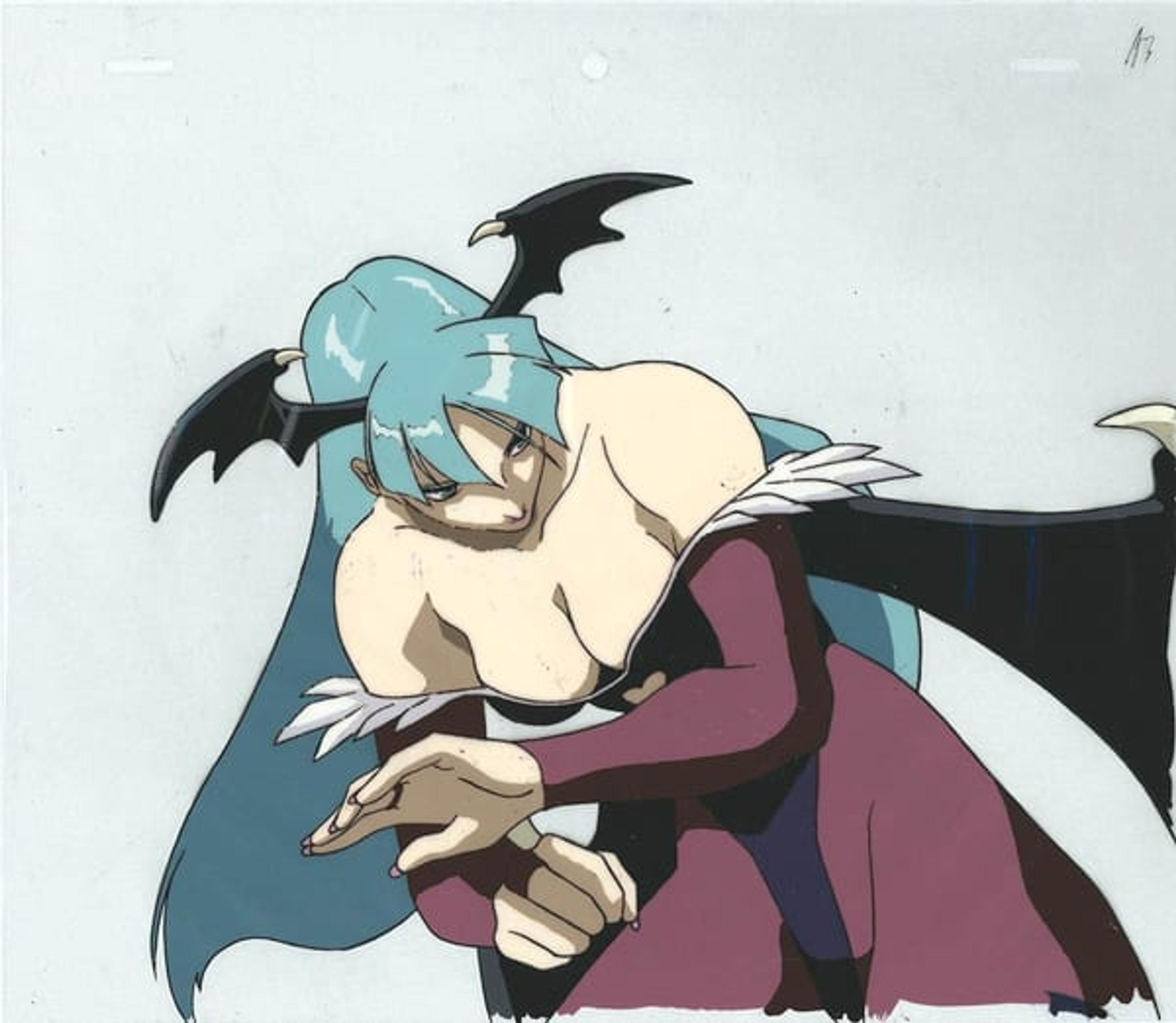 FIGHT!! Spirit of the Sword