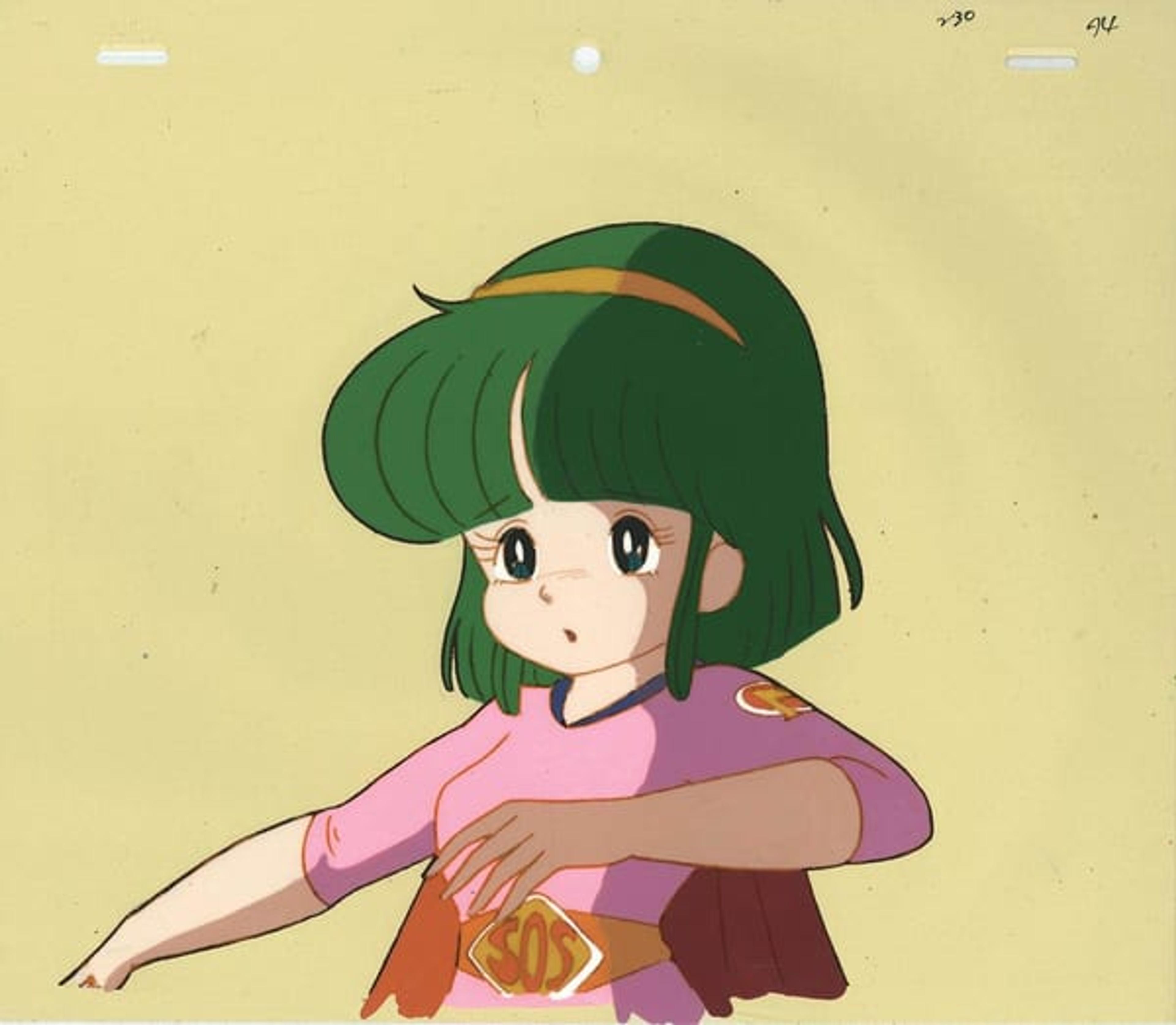 Nanako SOS