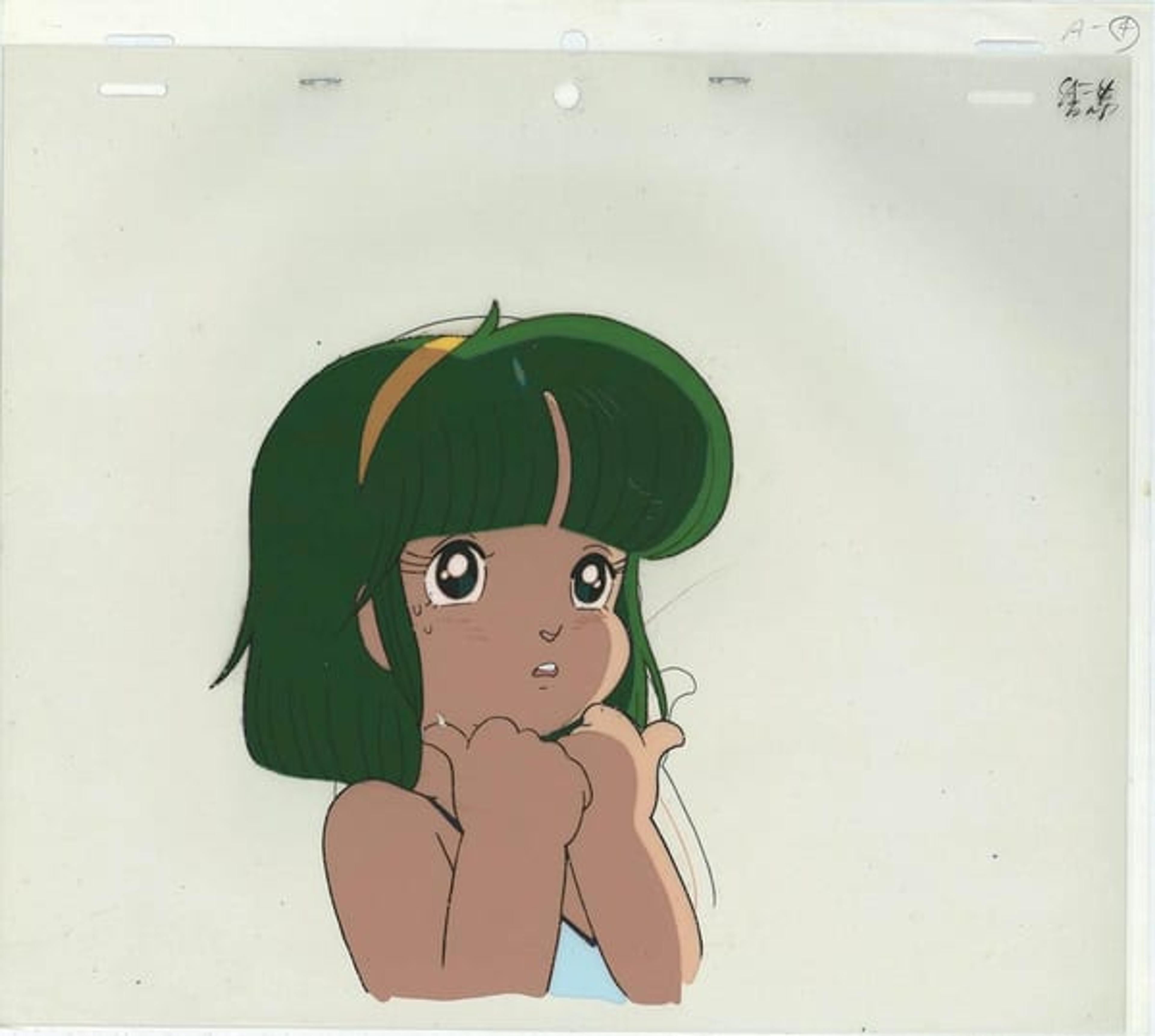 Nanako SOS