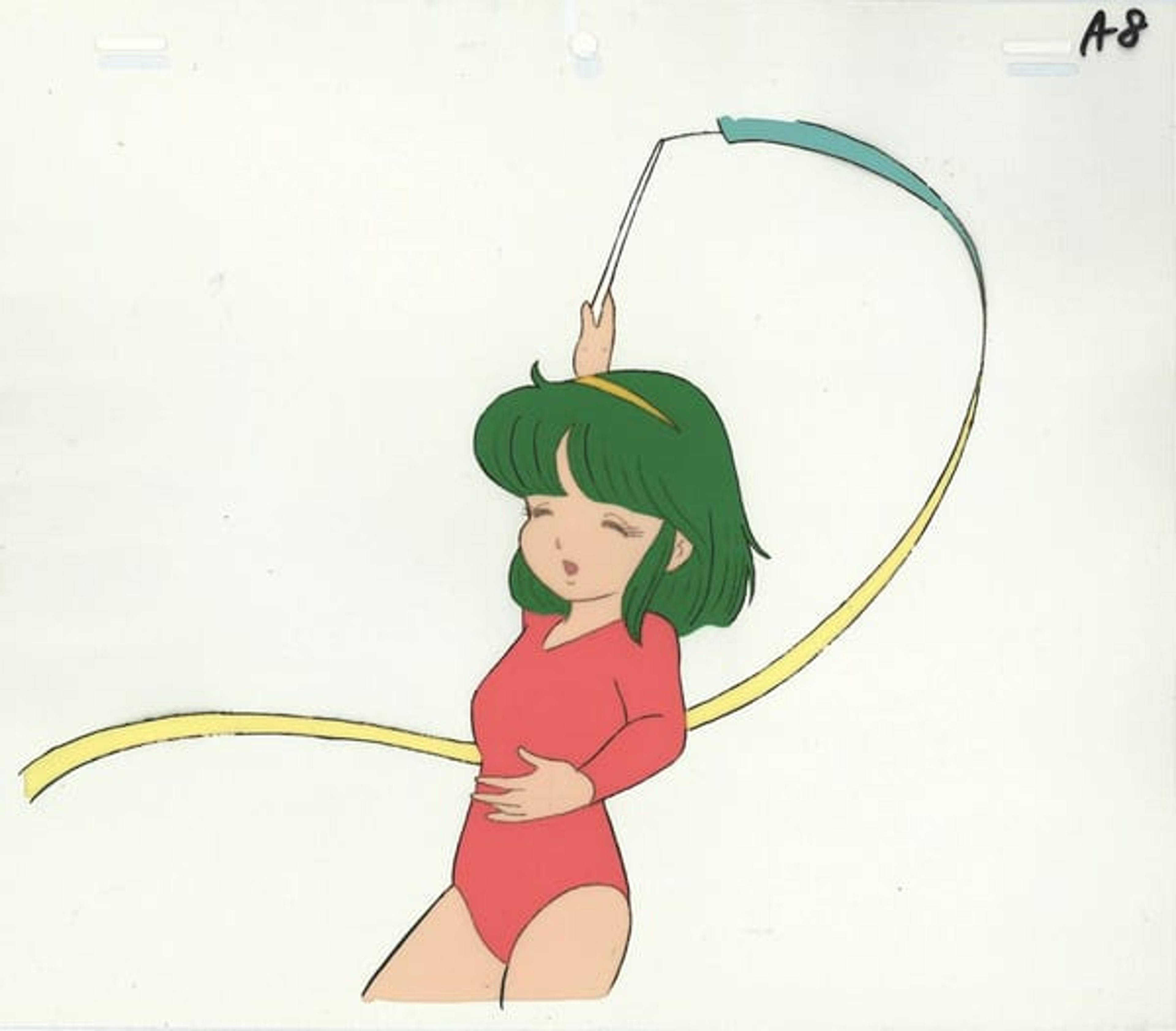 Nanako SOS