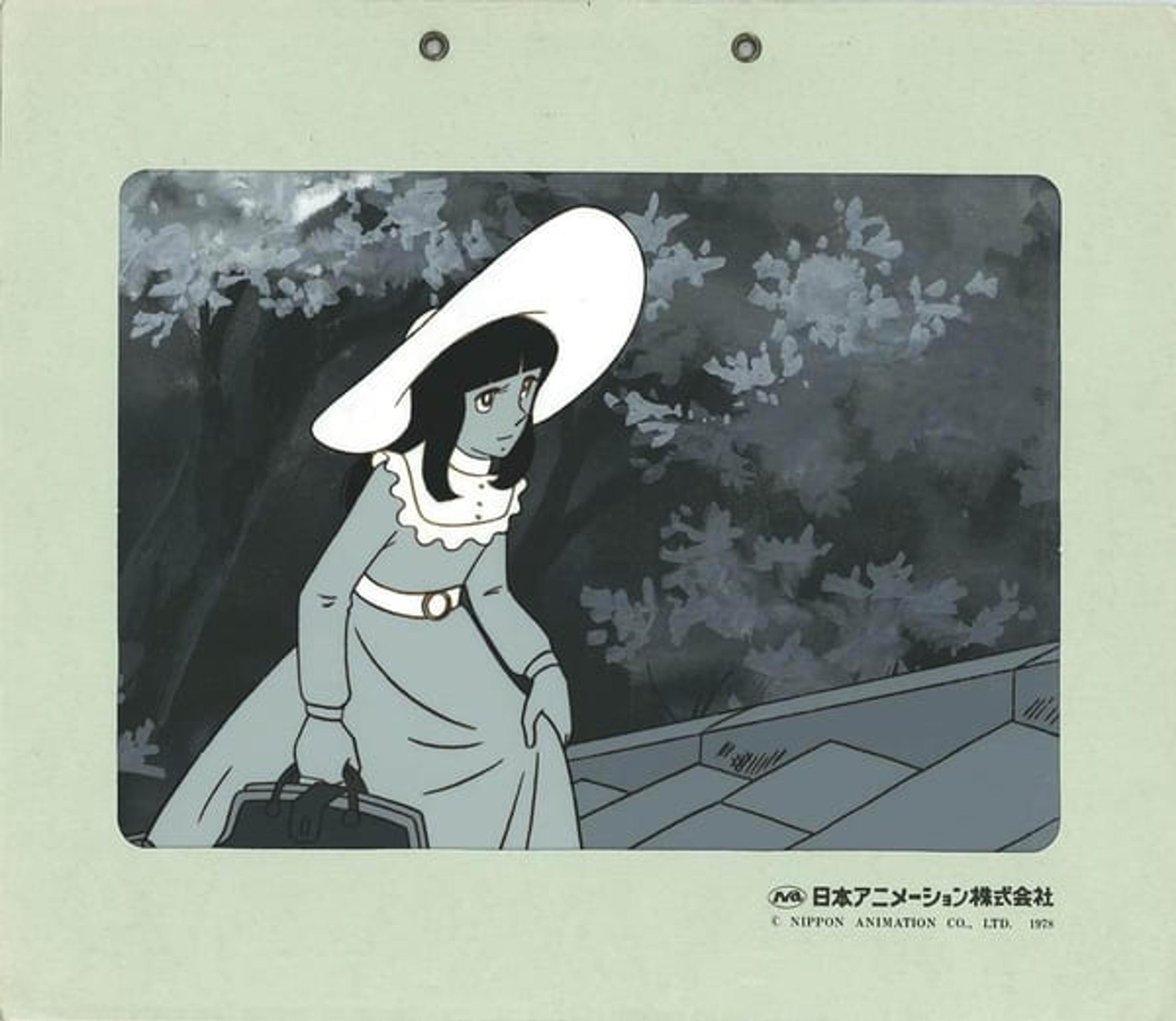 Yuki: Snow Fairy