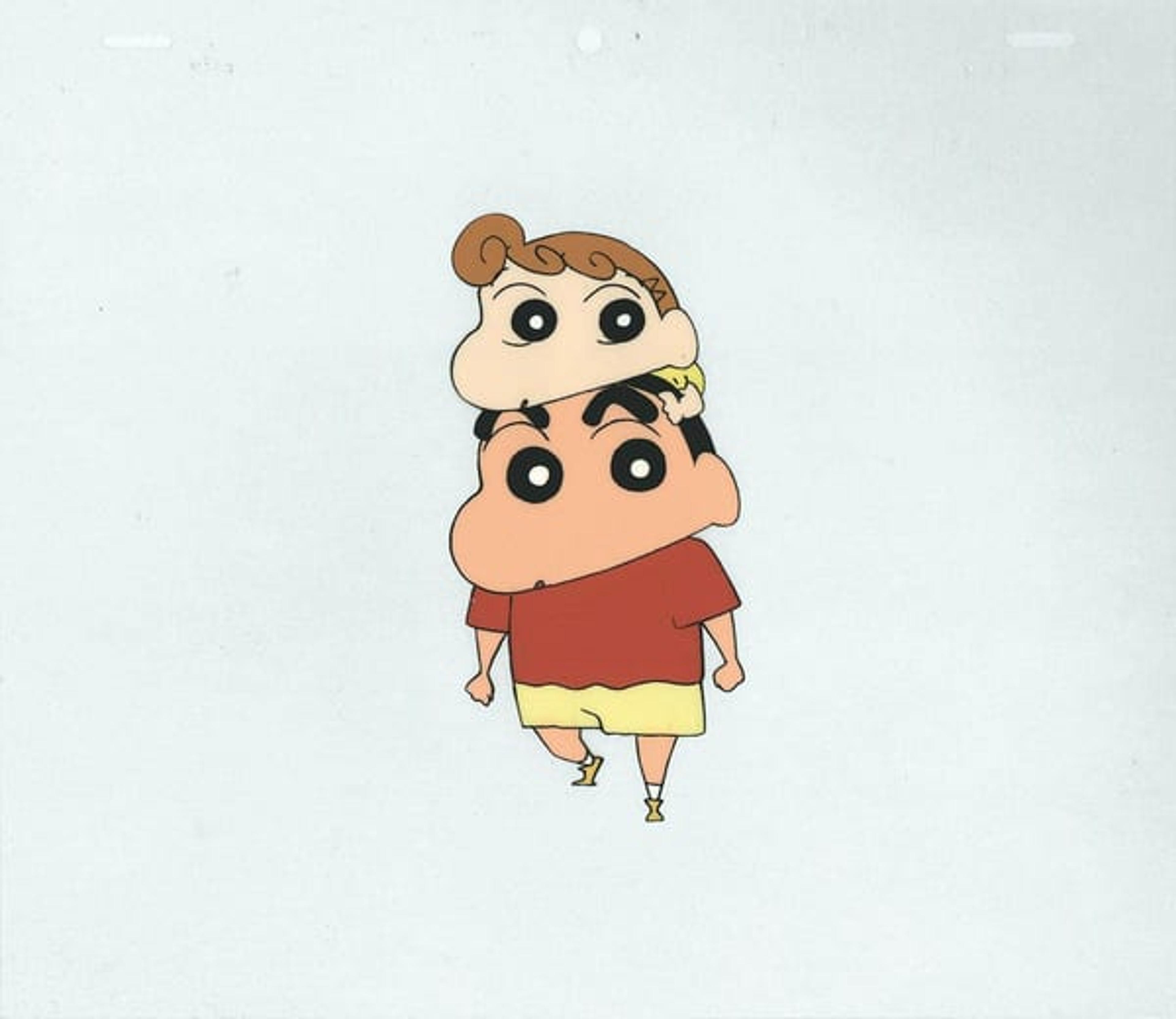 Shin Chan