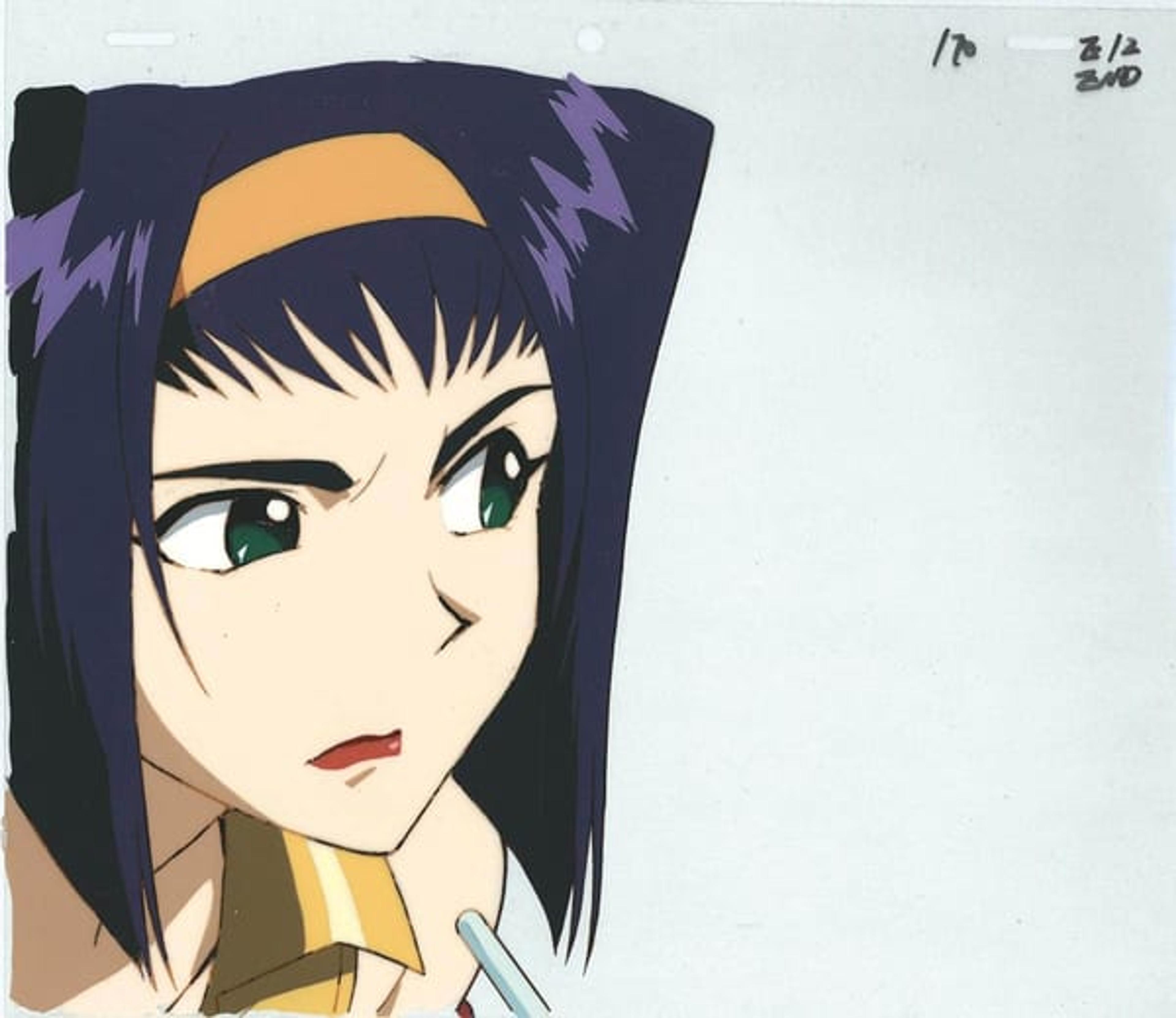 Cowboy Bebop