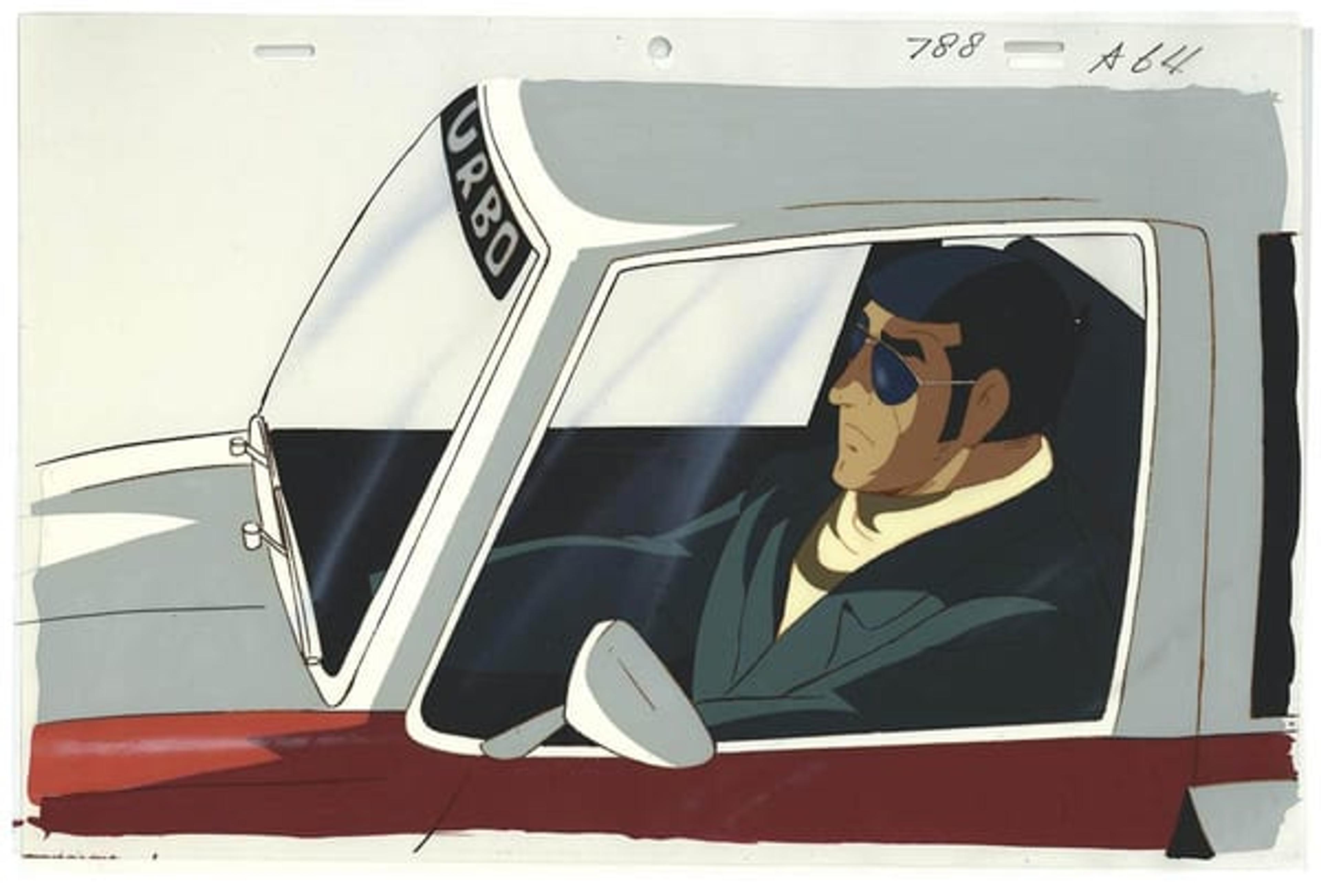 Golgo 13: The Professional