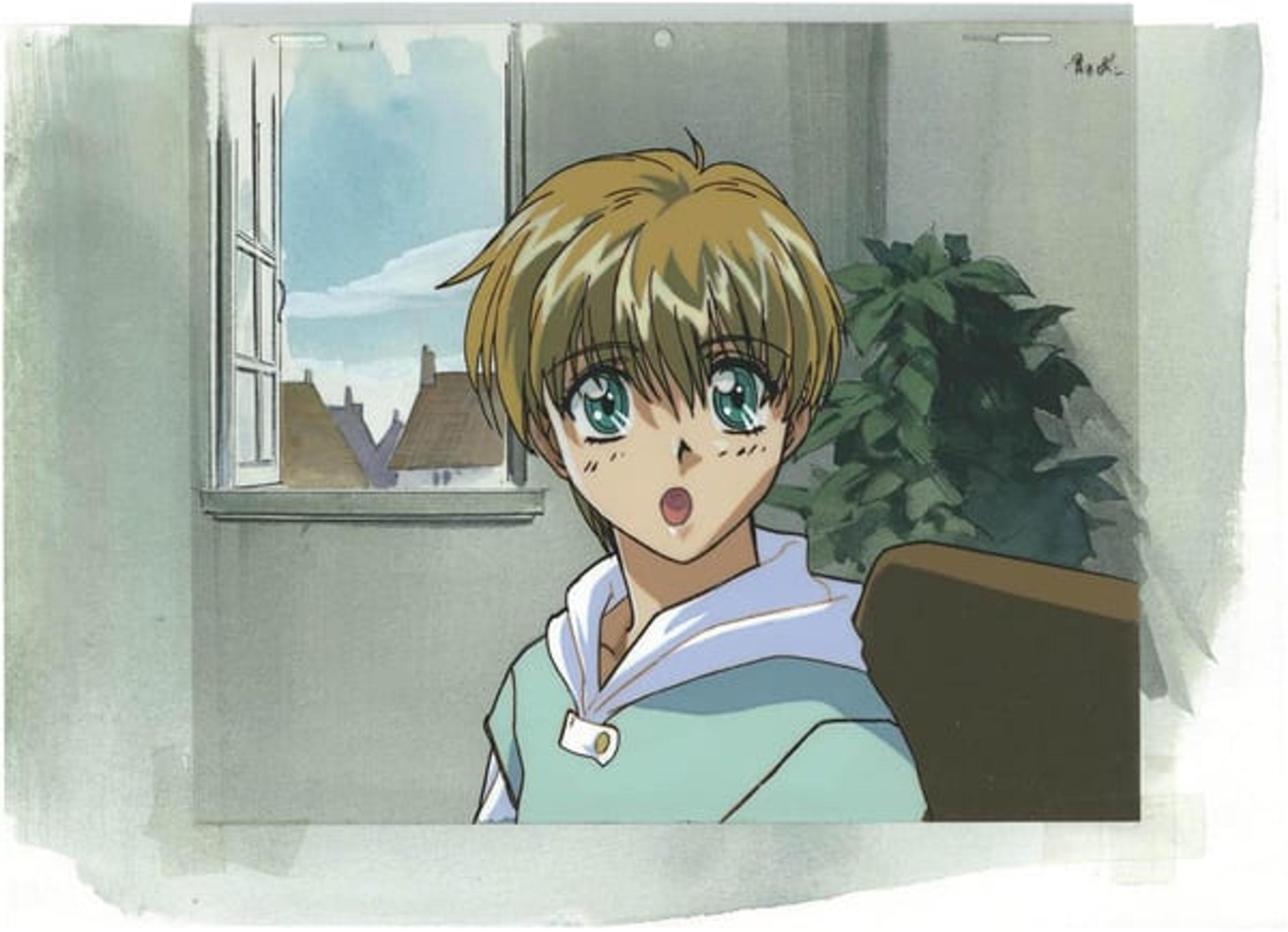 Orphen