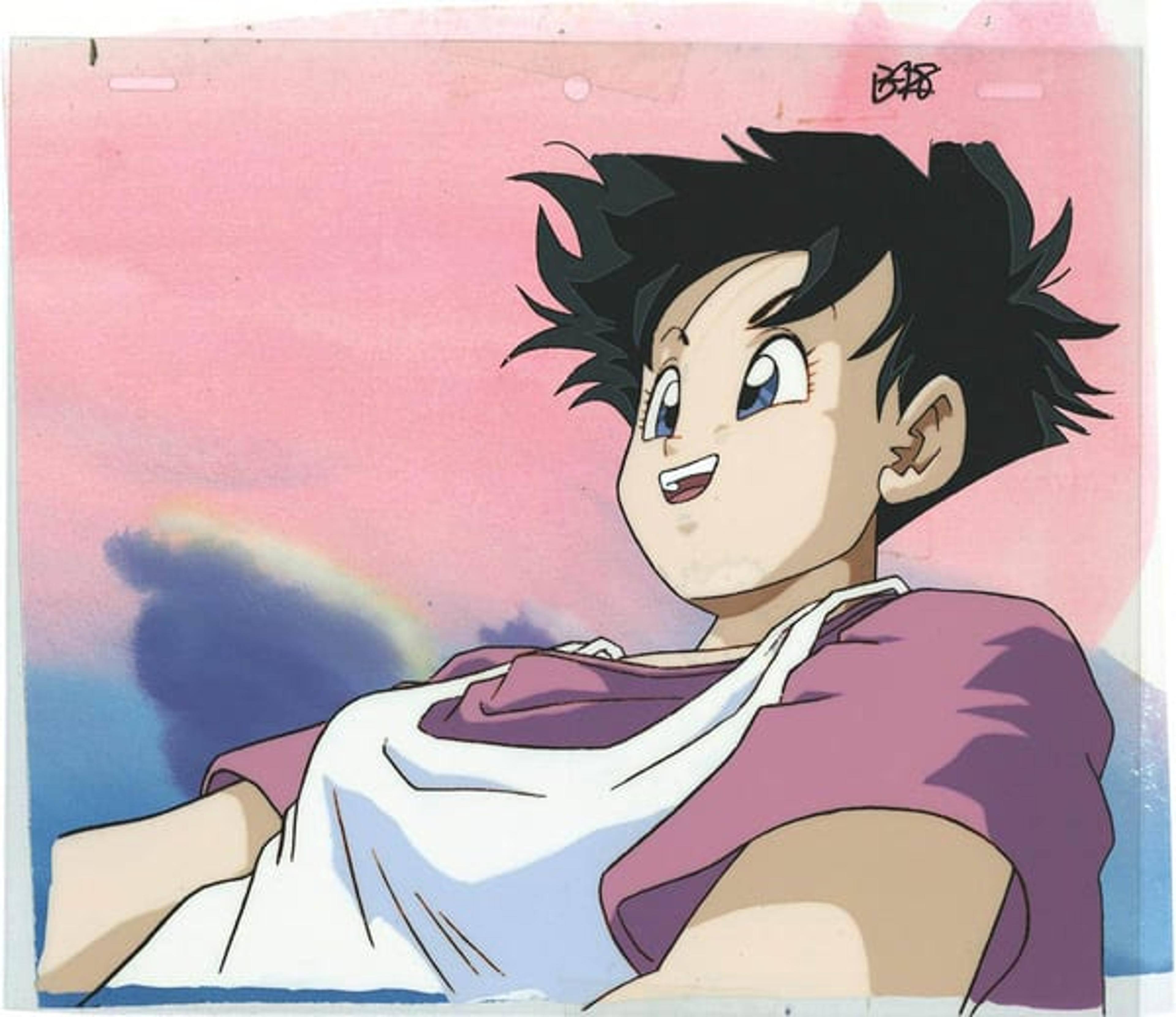 Dragon Ball Z