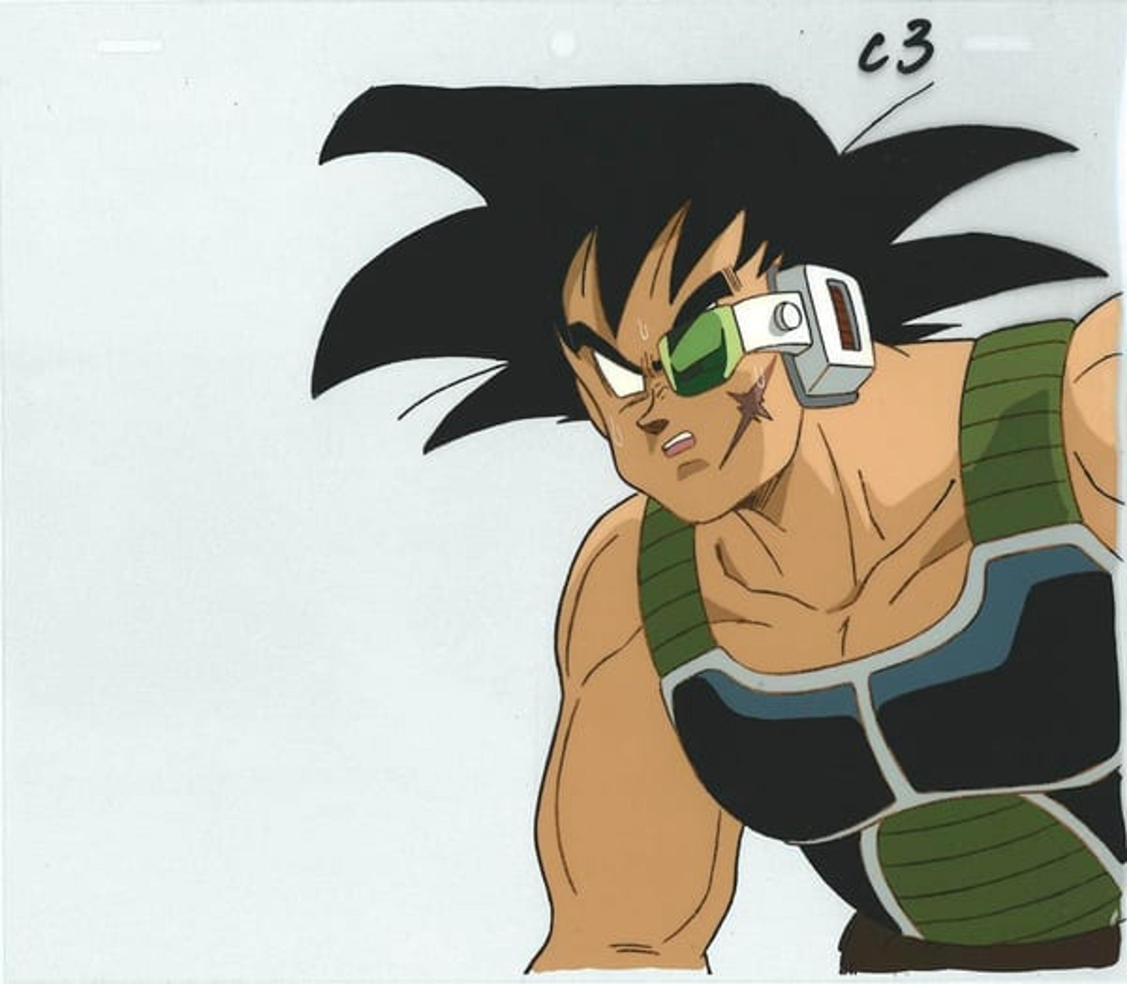 Dragon Ball Z