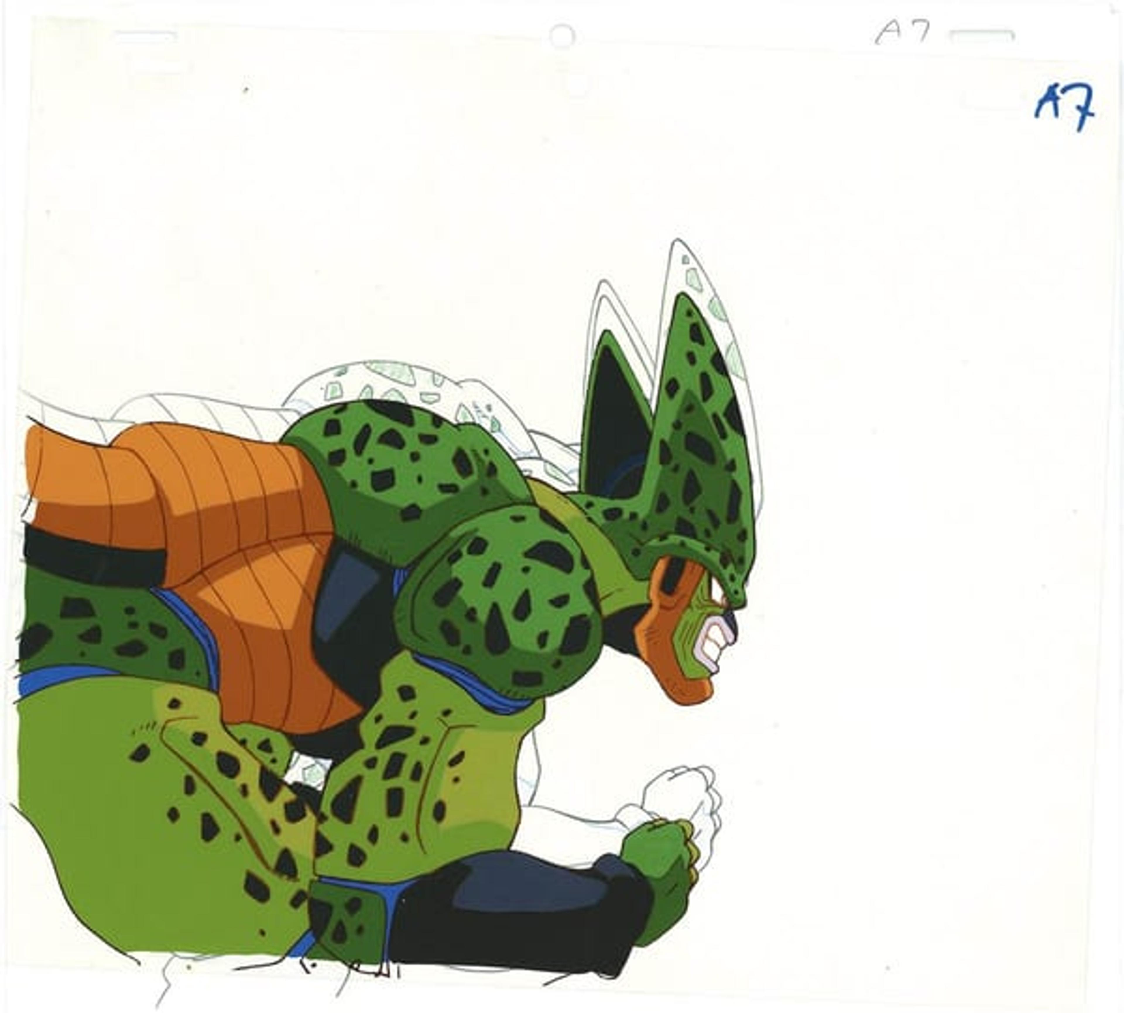 Dragon Ball Z