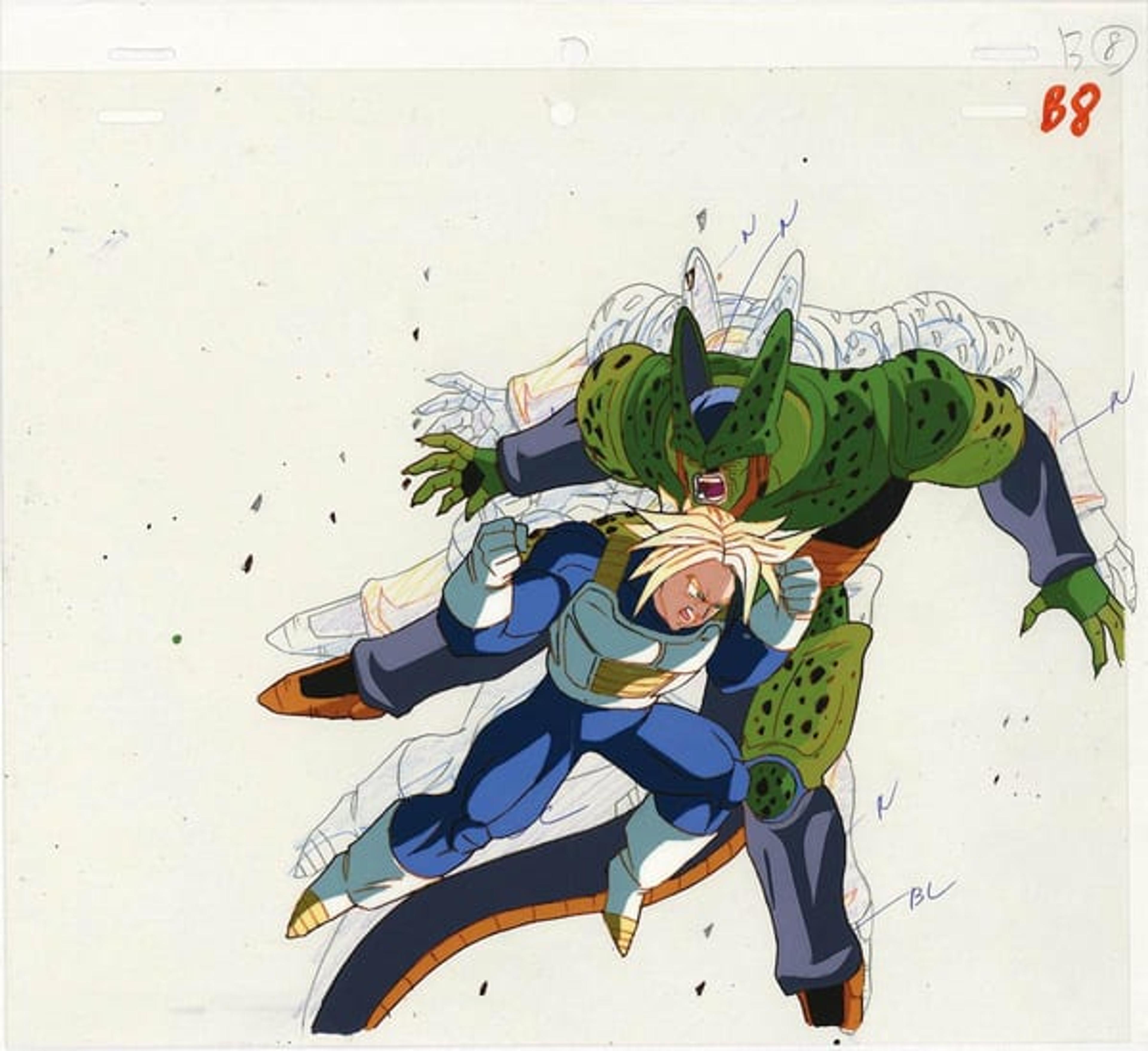 Dragon Ball Z