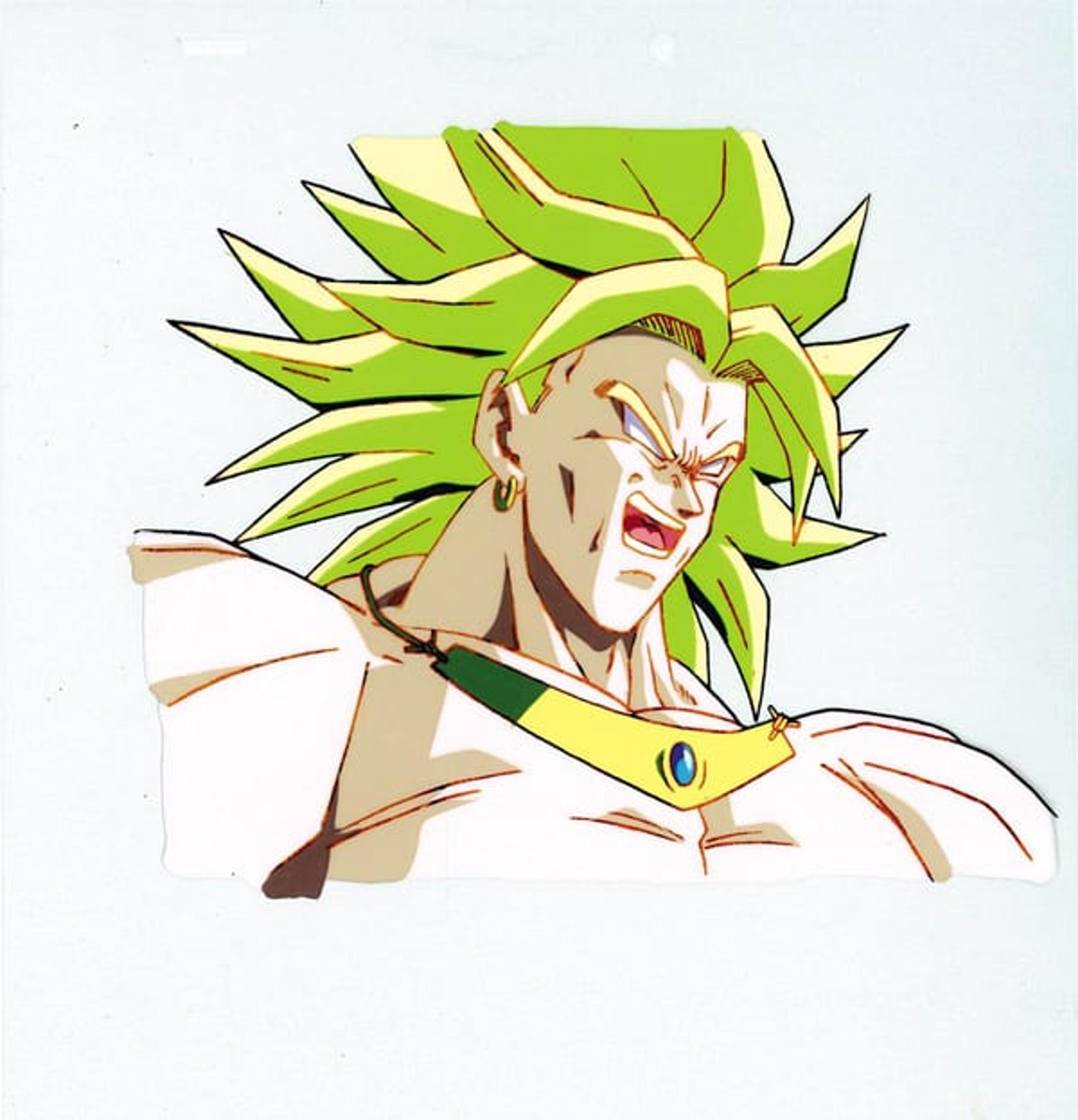 Dragon Ball Z