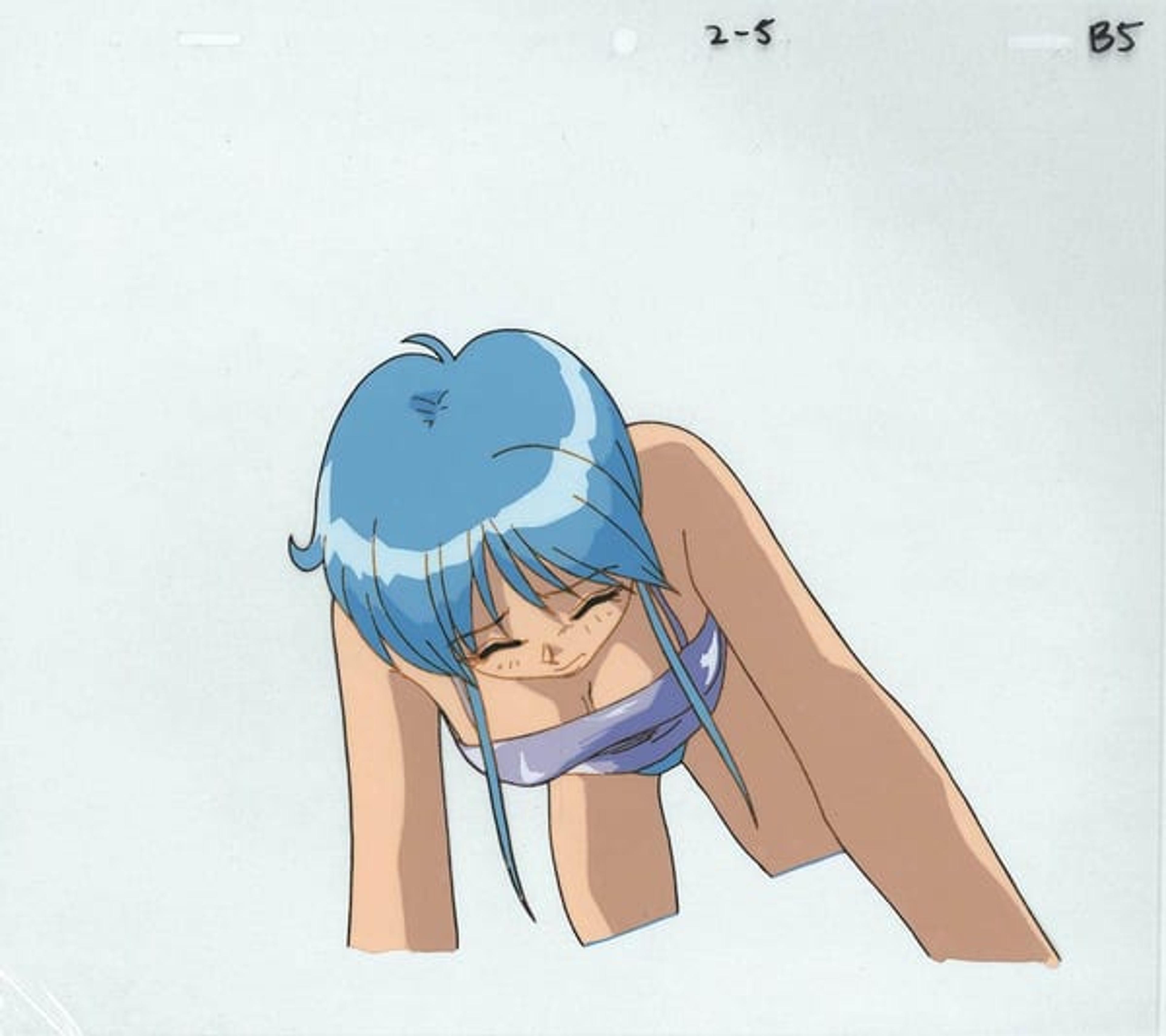Yuki: Snow Fairy