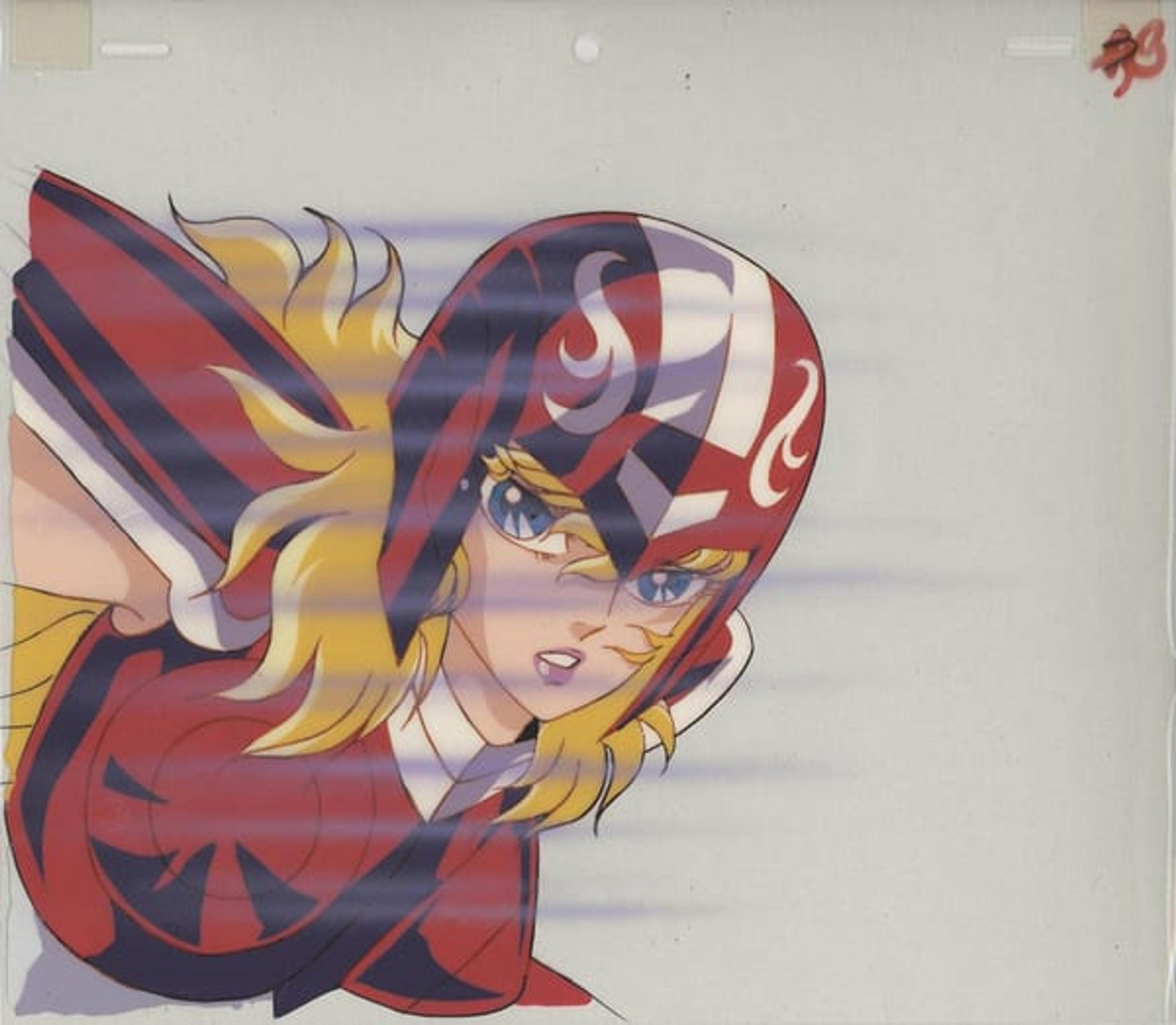 Saint Seiya: Knights of the Zodiac