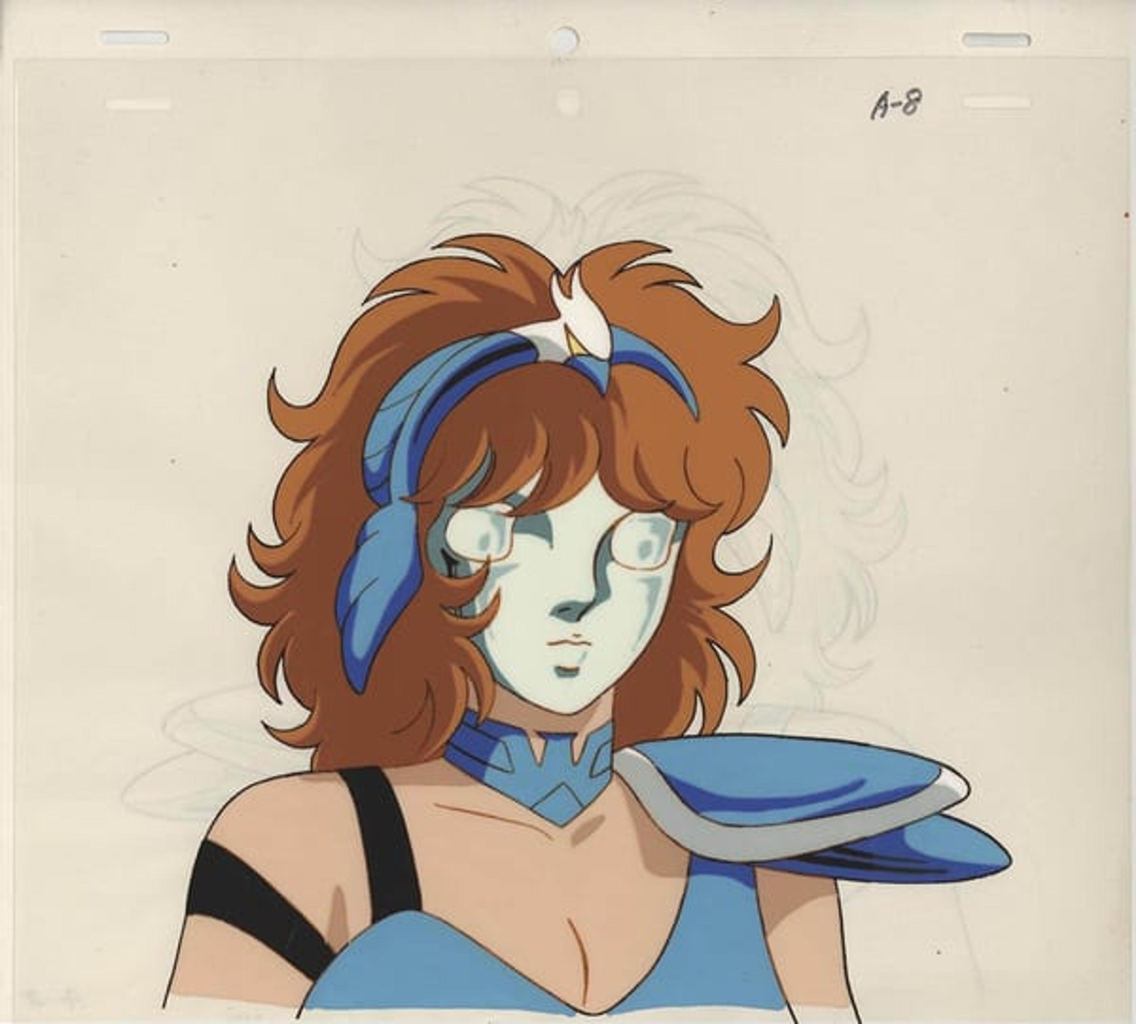 Saint Seiya: Knights of the Zodiac