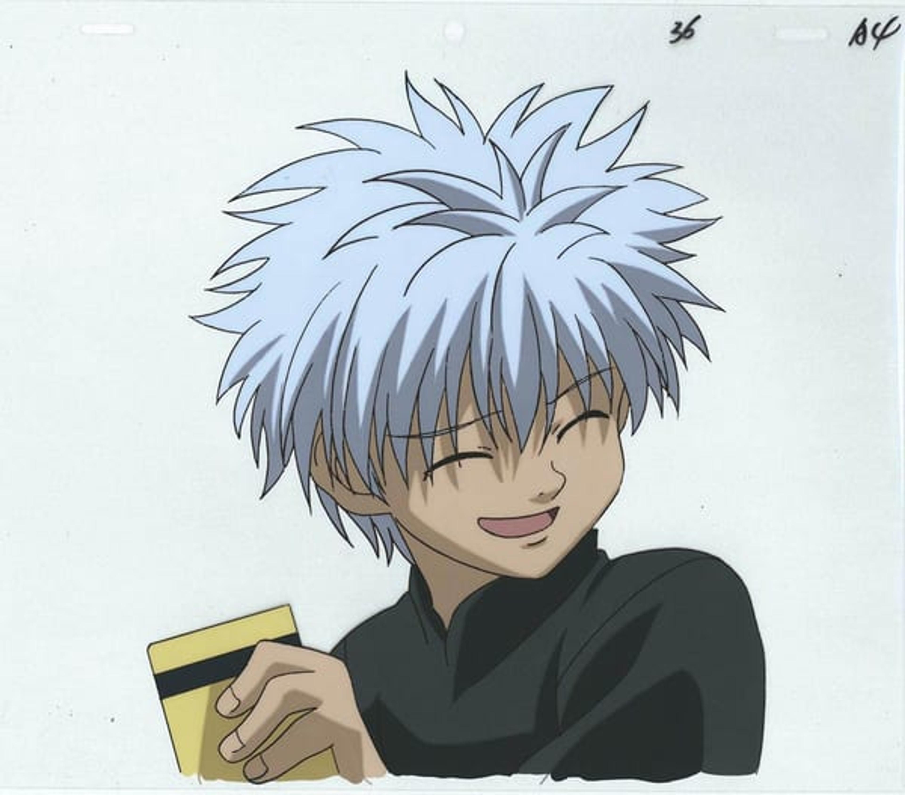 Hunter x Hunter