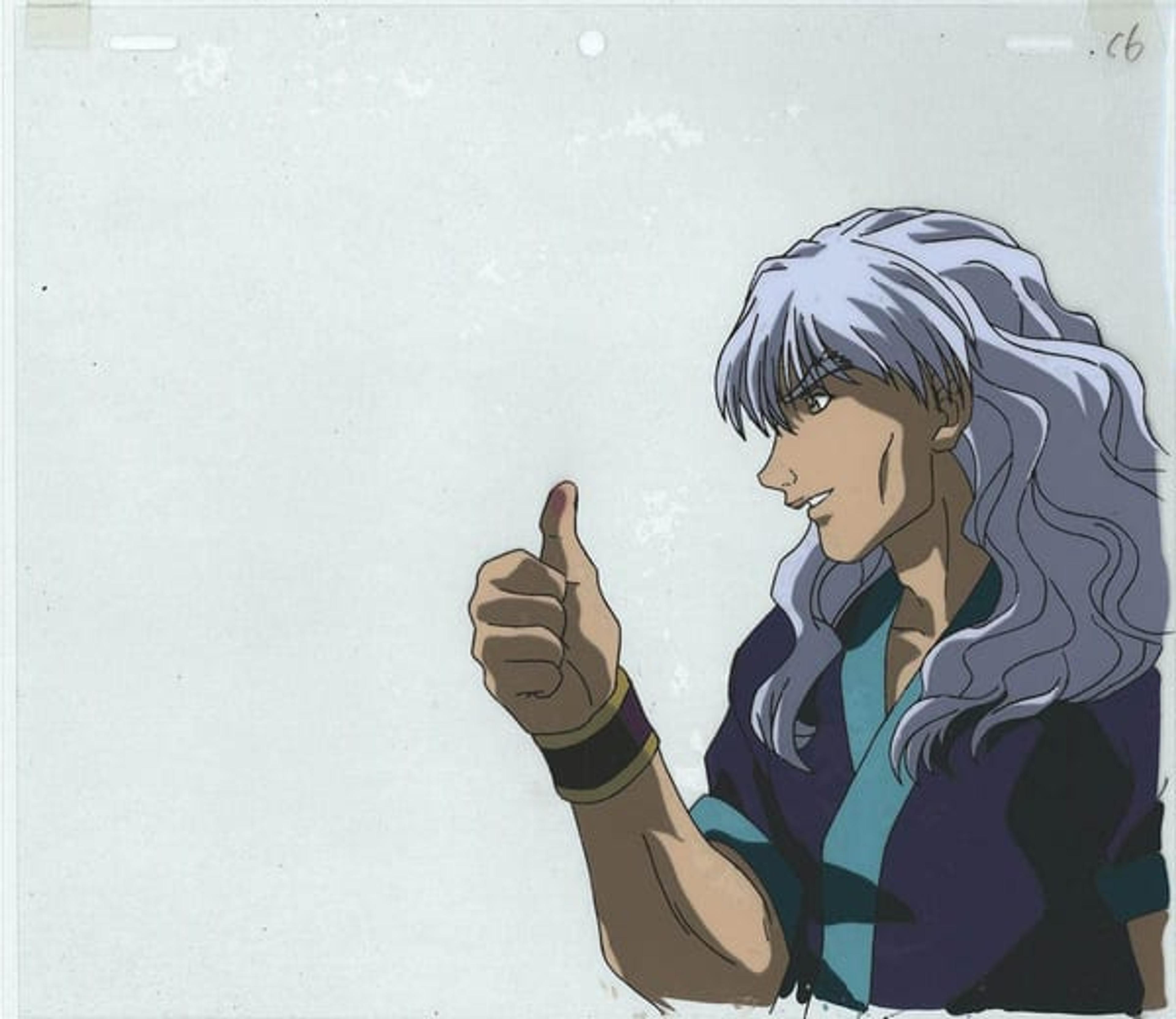 Hunter x Hunter