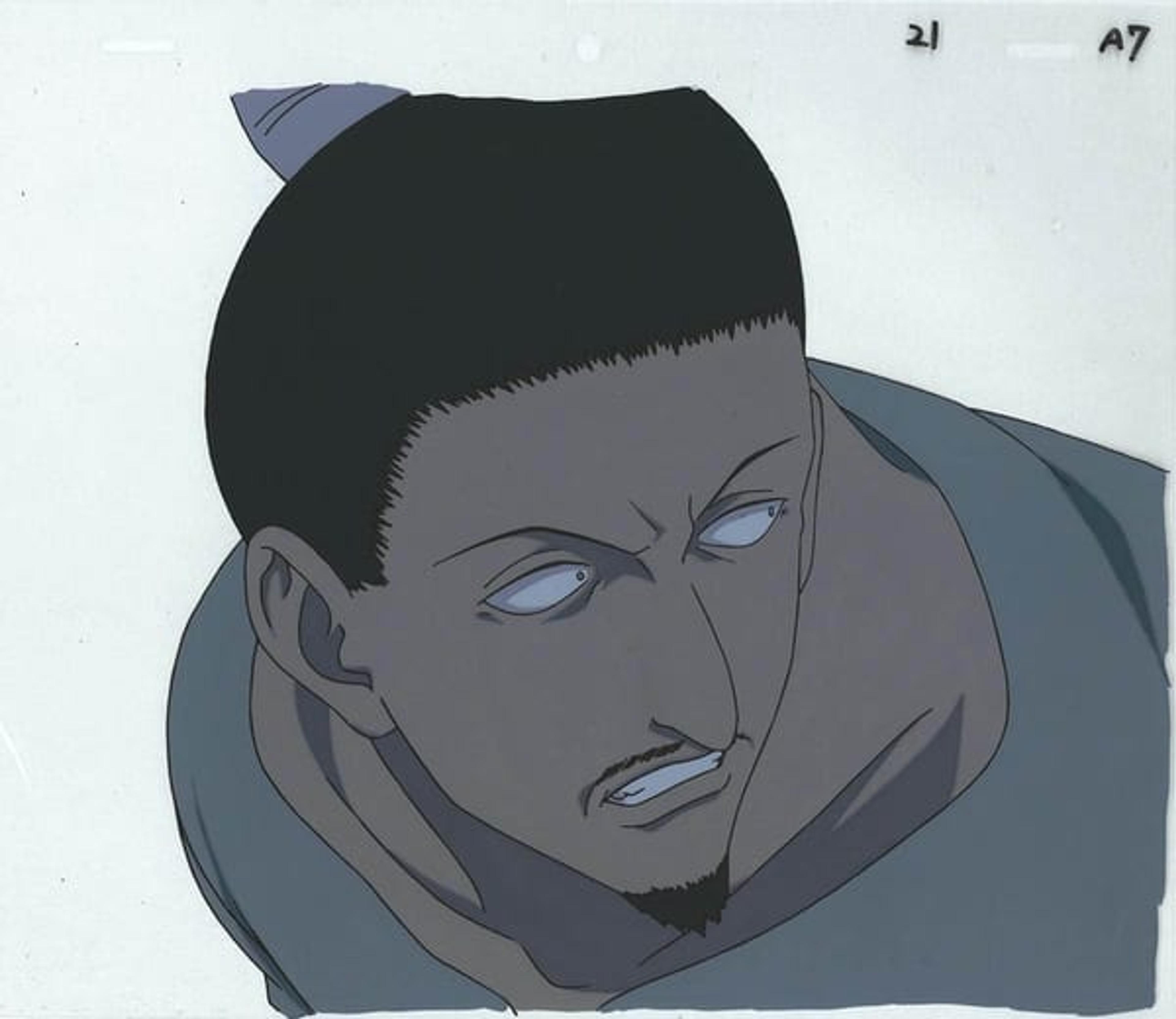 Hunter x Hunter