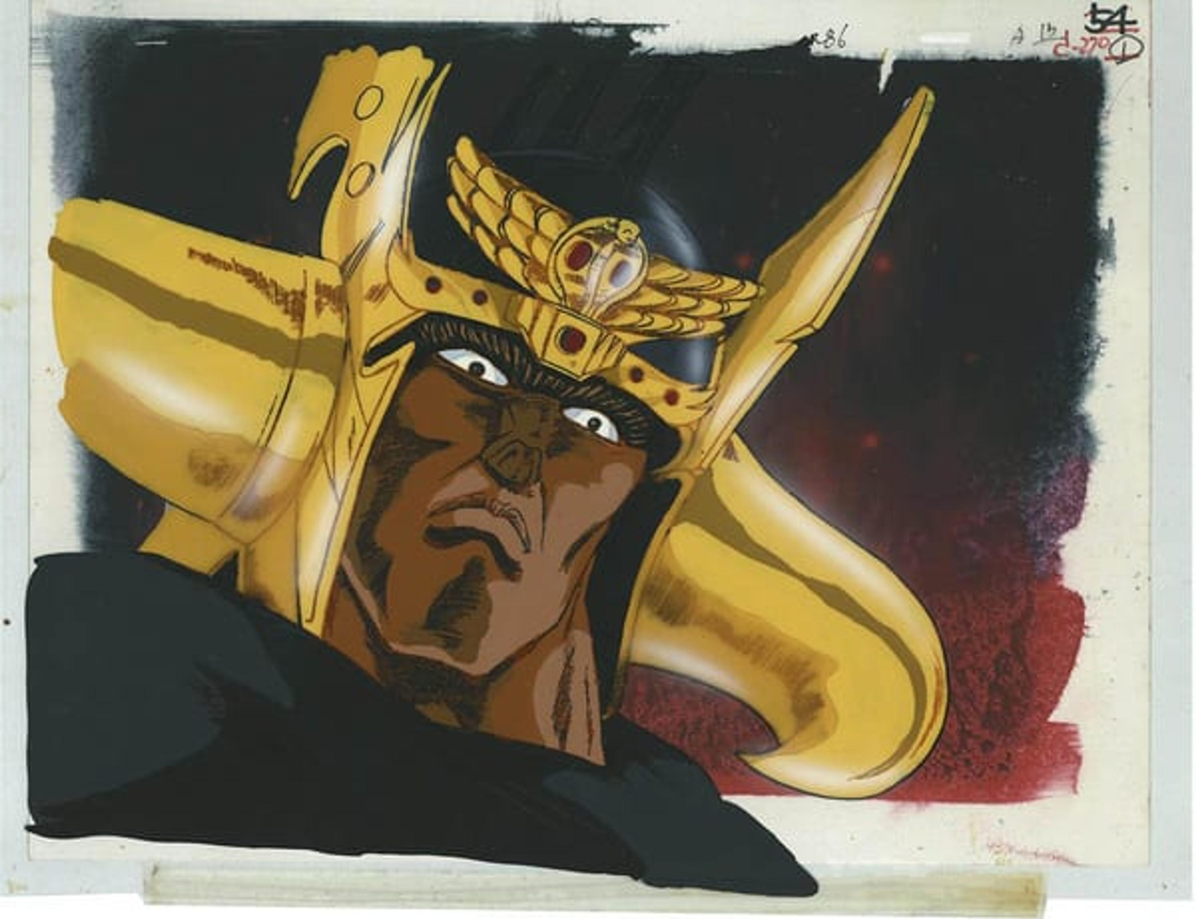 Fist of the North Star
