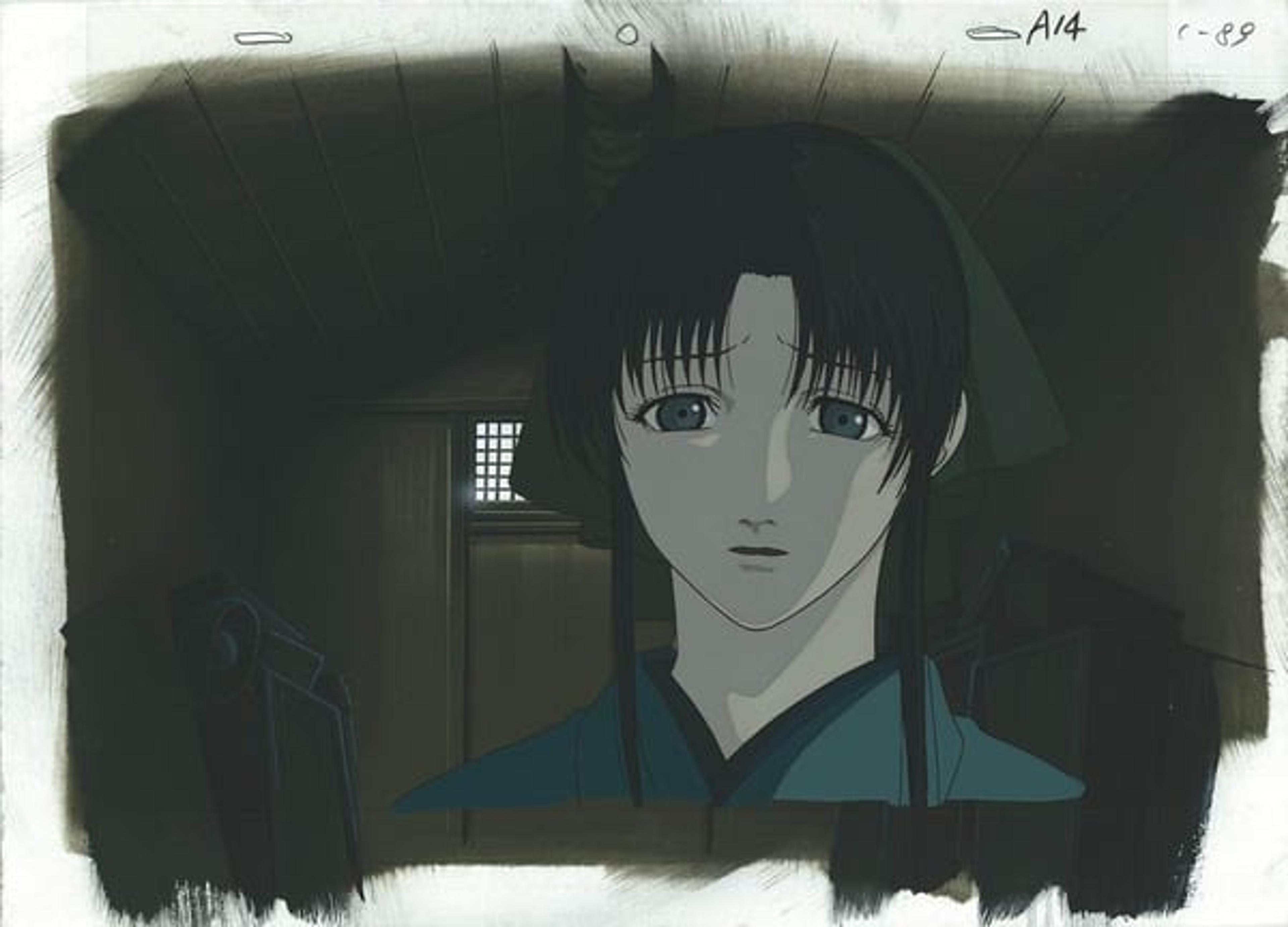 Rurouni Kenshin