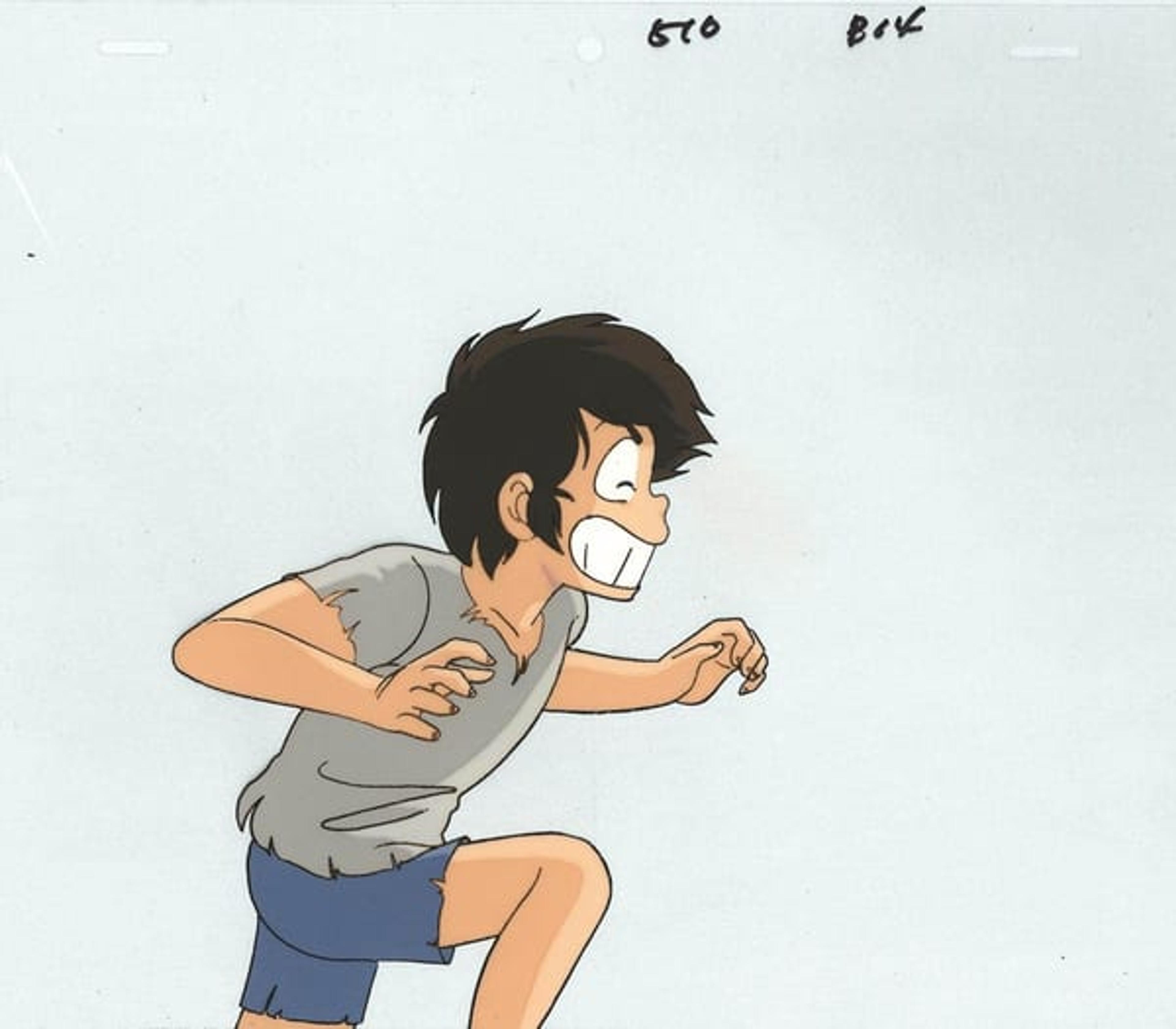 Urusei Yatsura Movie 2: Beautiful Dreamer