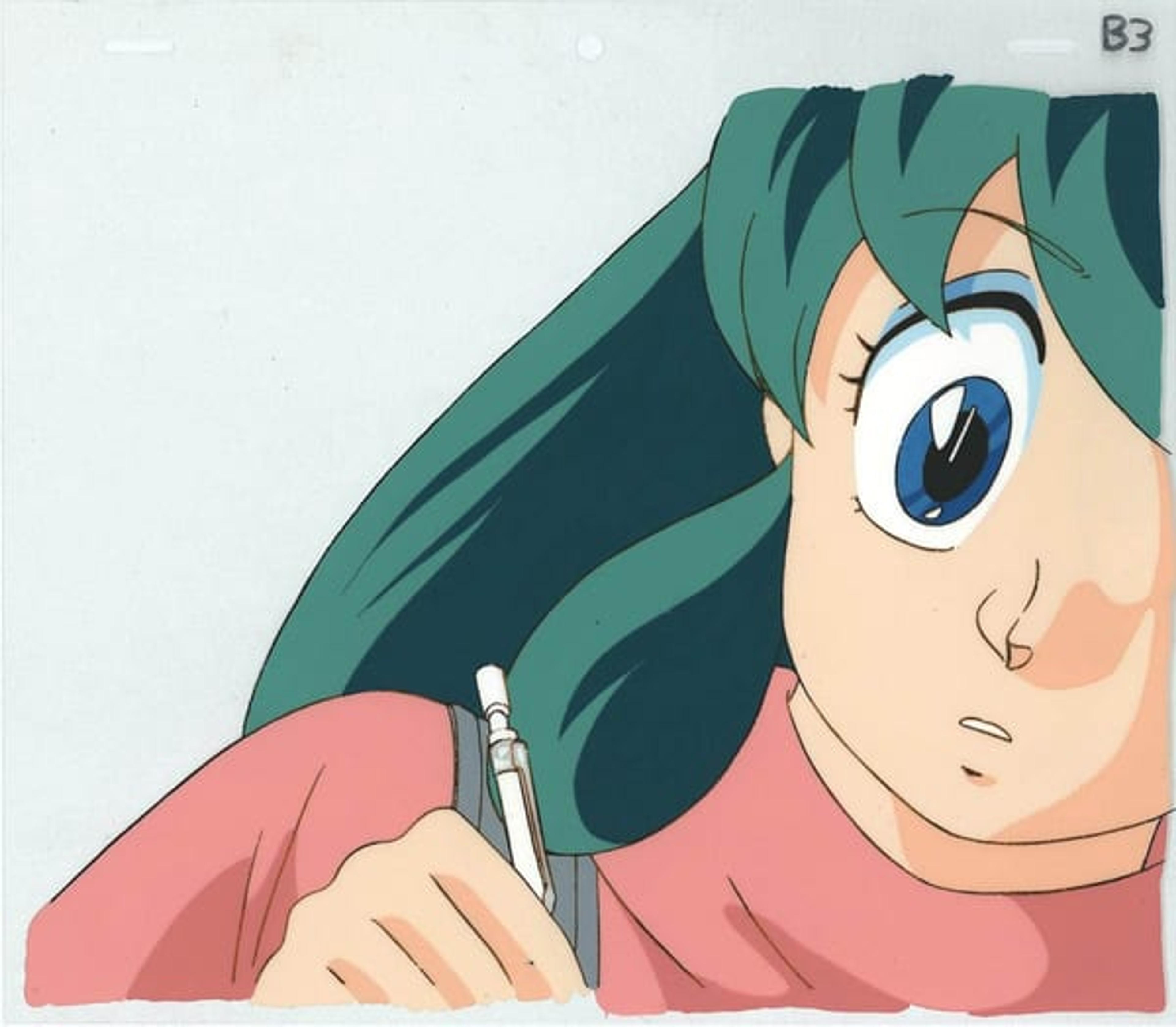 Urusei Yatsura