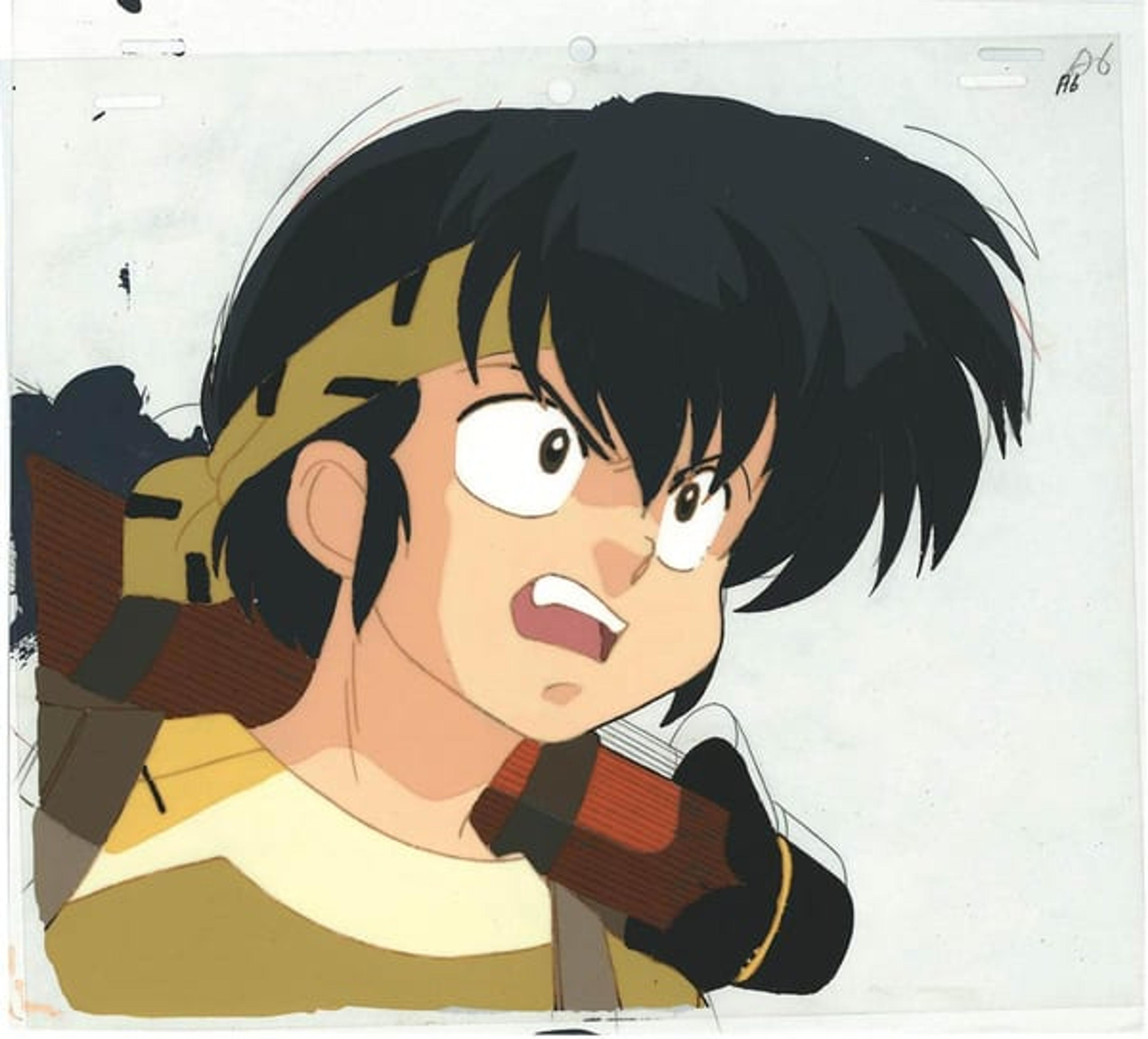 Ranma ½