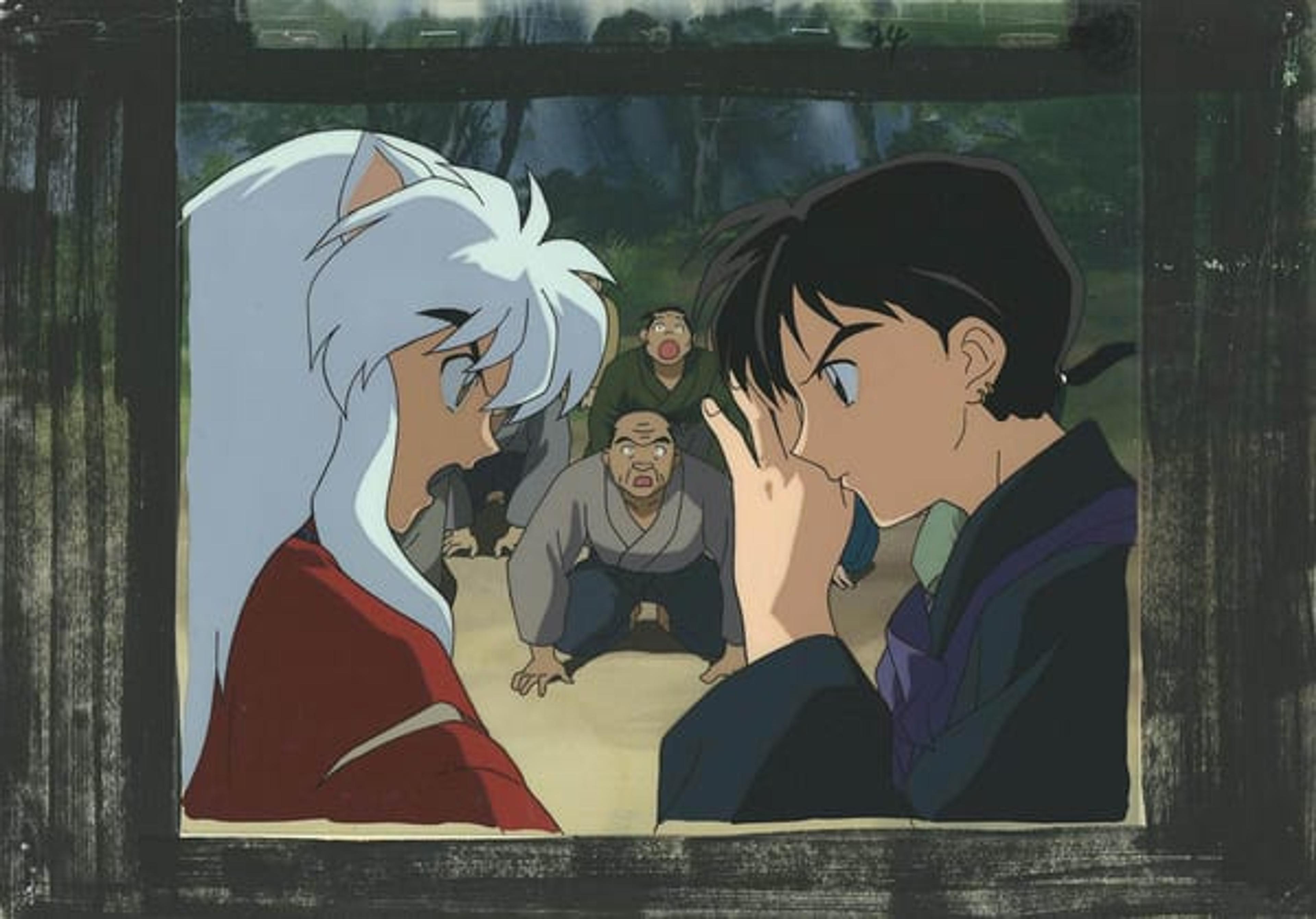 InuYasha